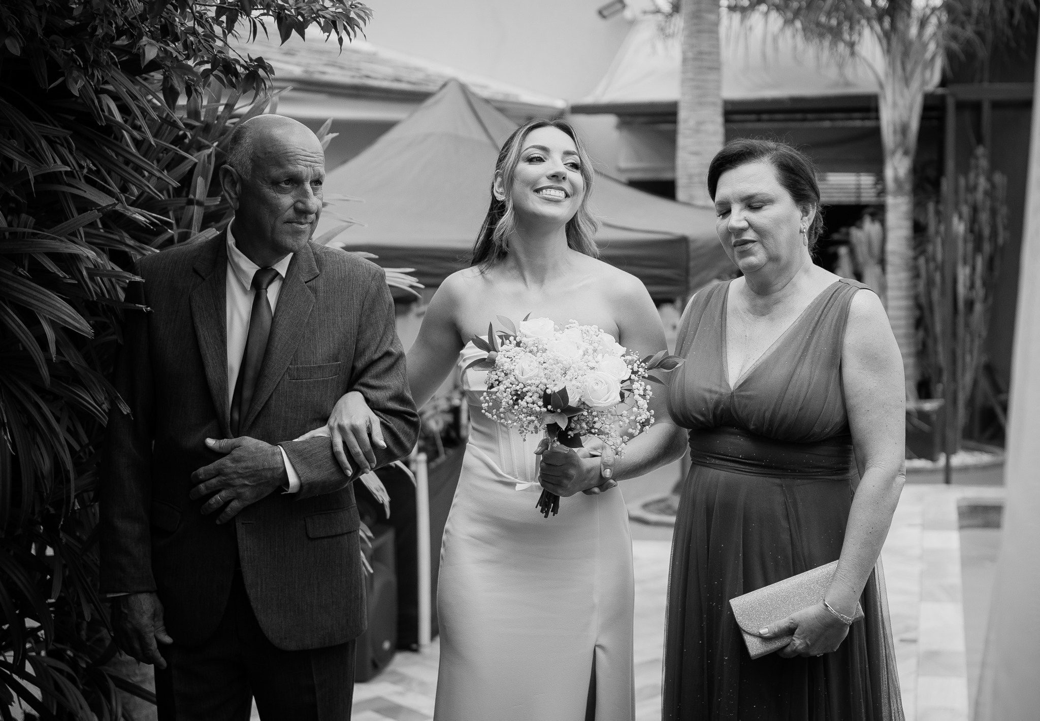 Fernanda & Leandro — Bauru SP. Robson Colaço