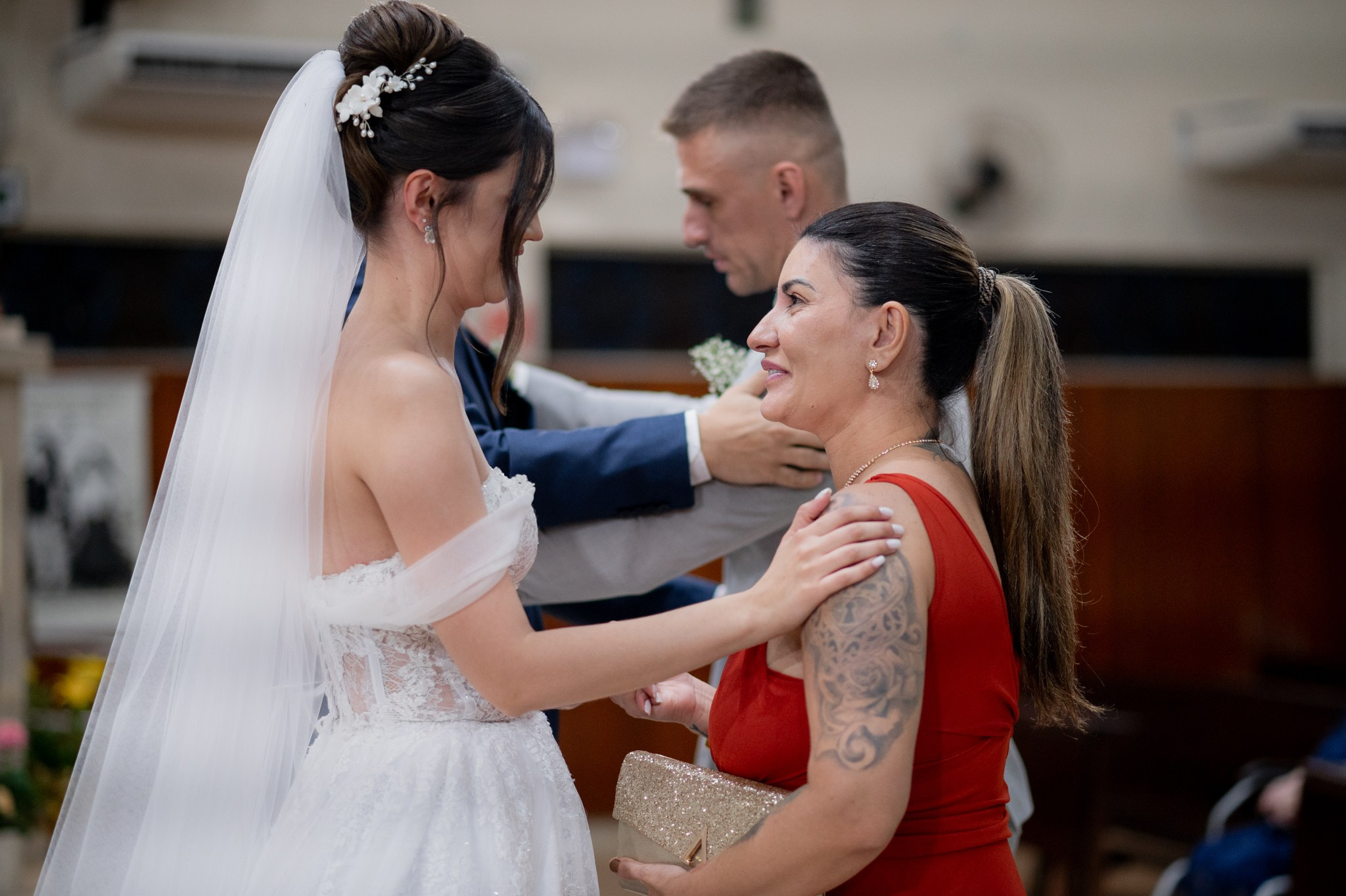 Giovana & Bruno — Luso / Bauru — SP. Robson Colaço