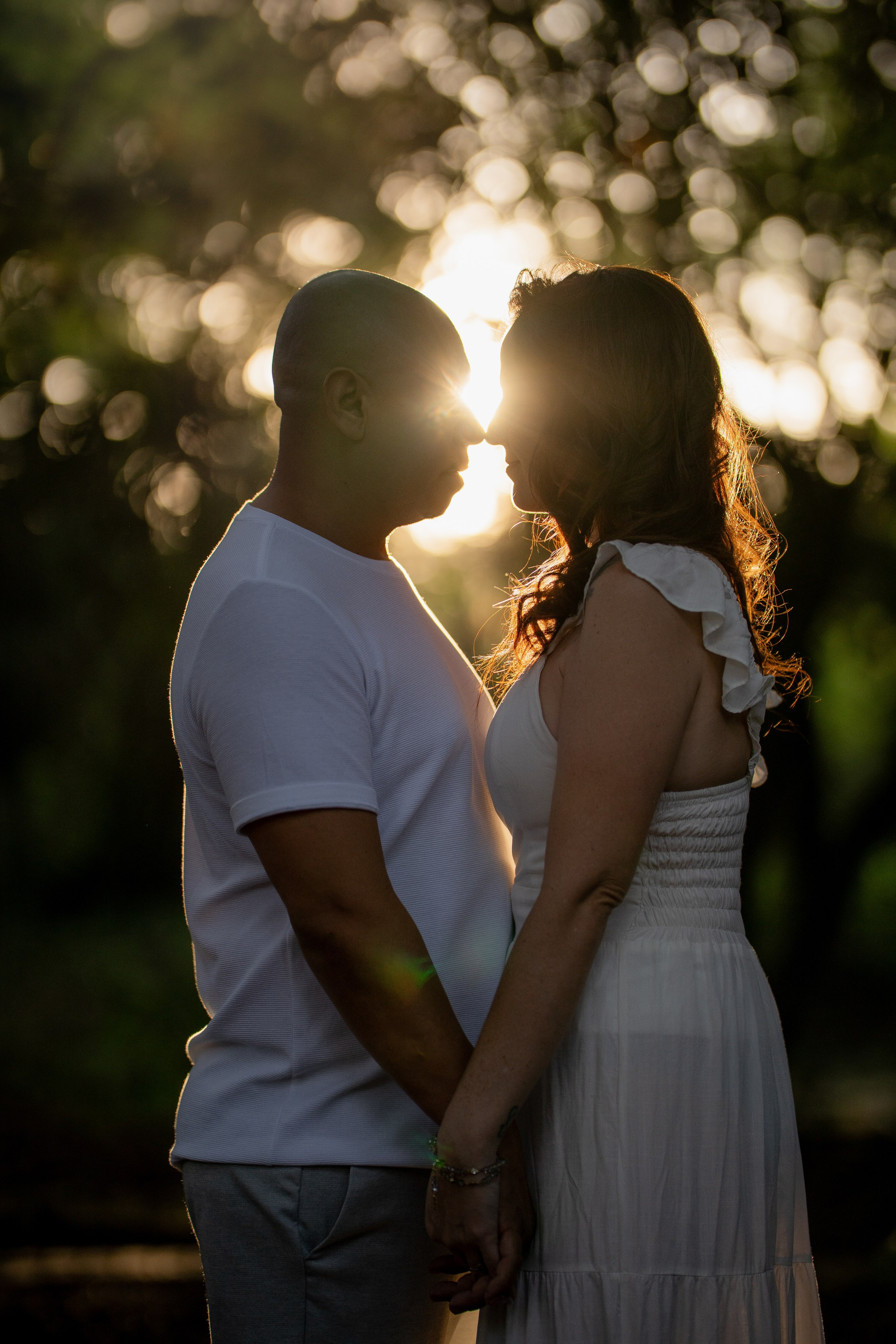 Thais & Cidicley — Vila Chalé / Bauru SP. Robson Colaço