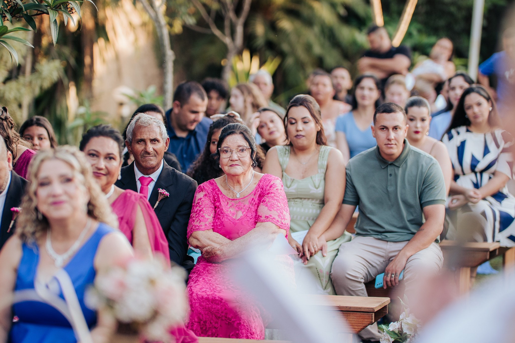 Nathallya & Antônio Marco — Vila Casali / Piratininga SP. Robson Colaço