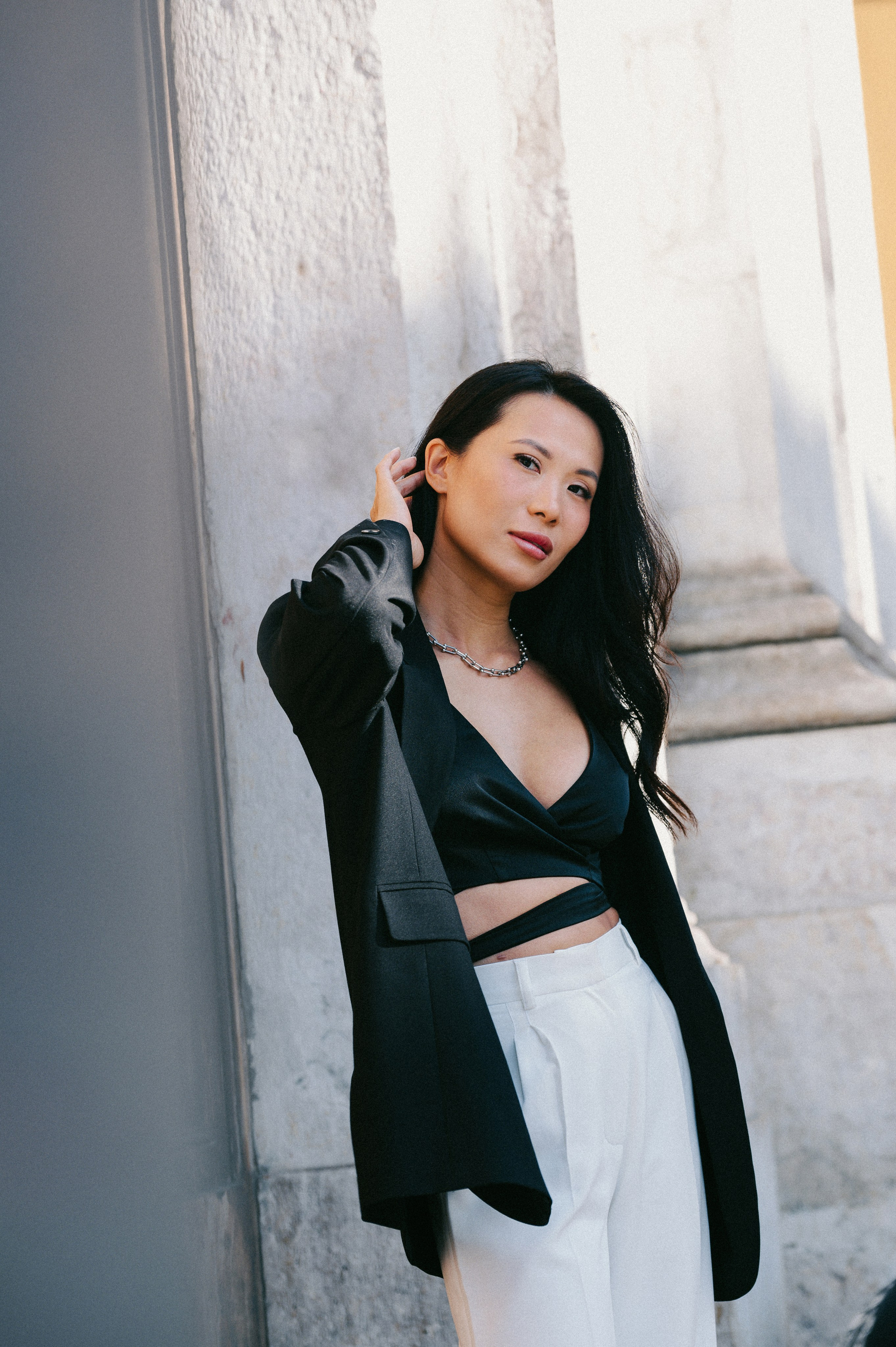 TI ANNA. Wedding and commercial photographer