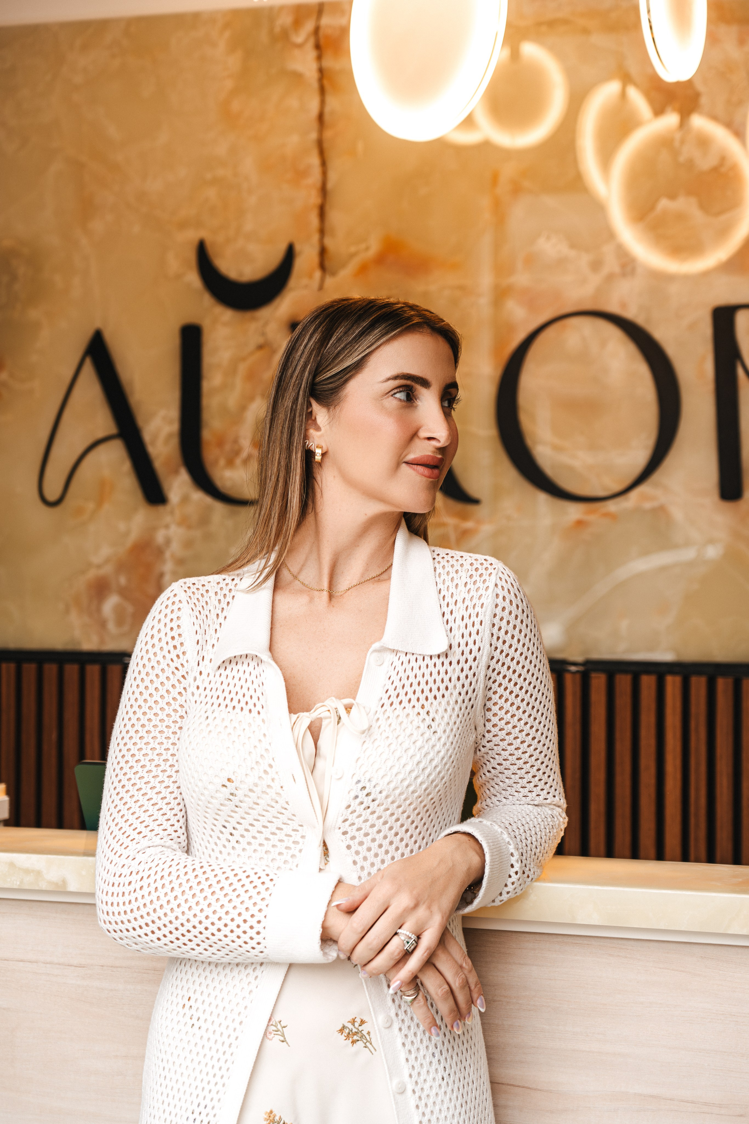 Aurora Aesthetics. Santa Clarita Photographer