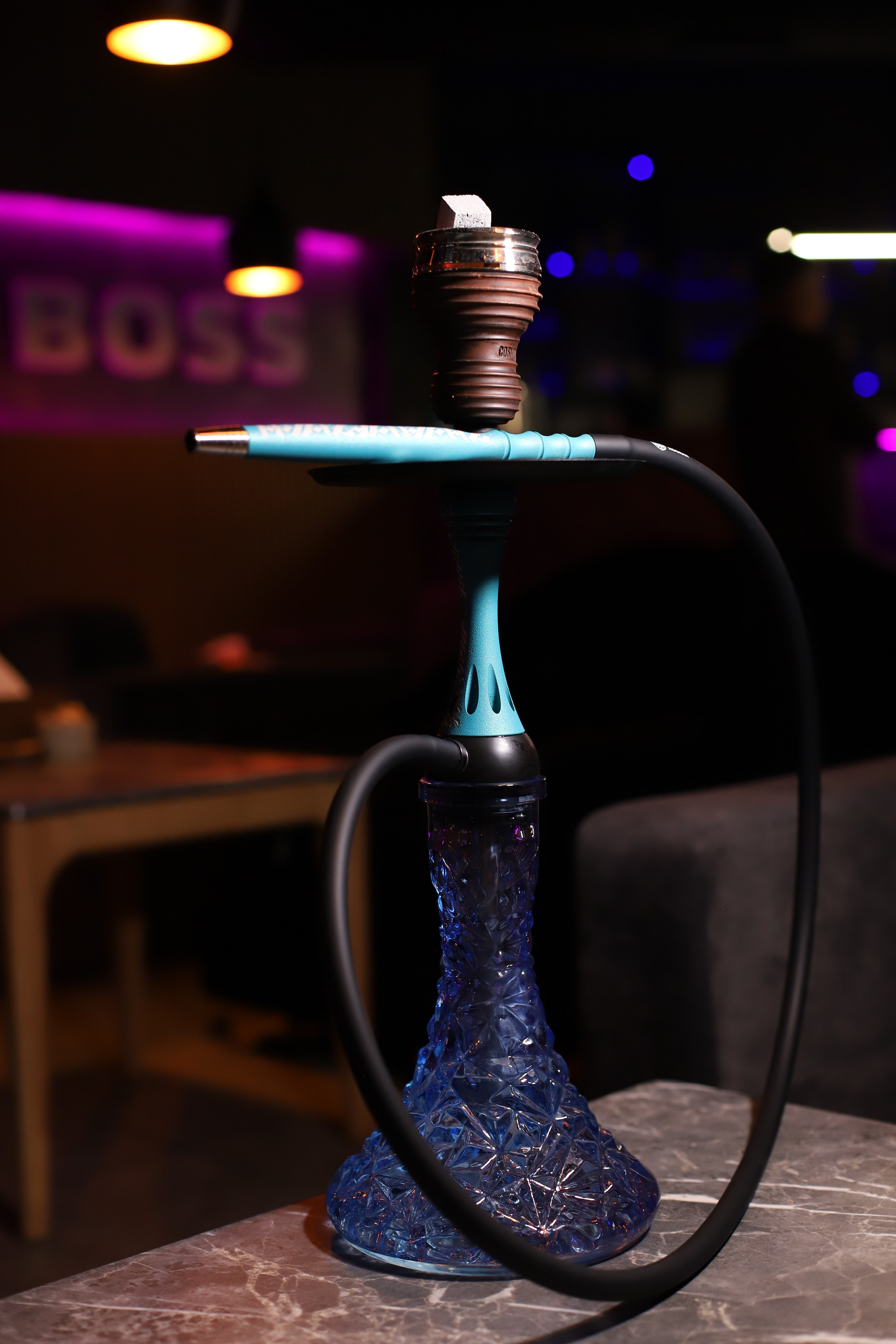 Boss Hookan Lounge. VALERIIA VIUNOVA individual shooting\love story\event\brand