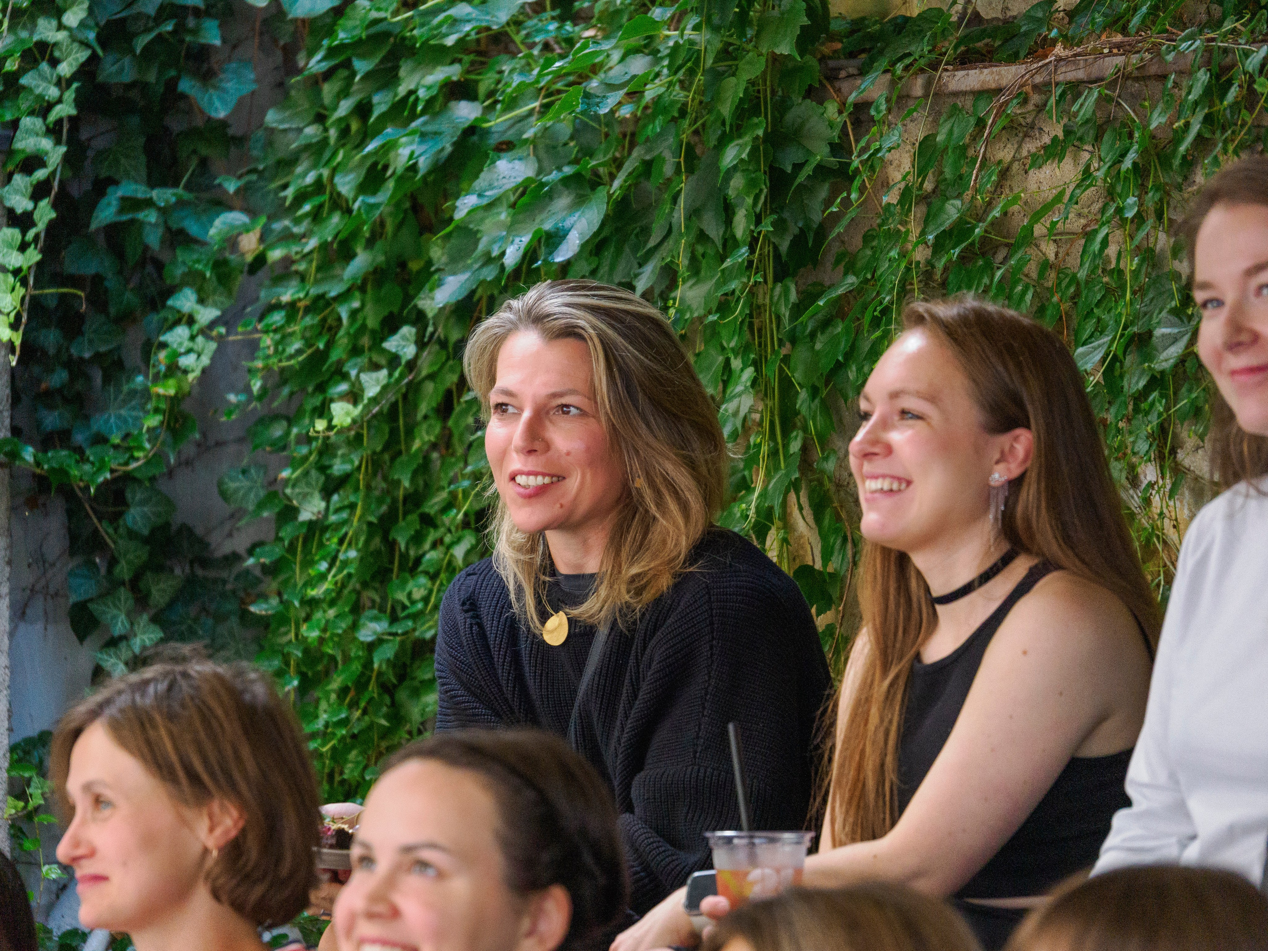 Events. Dmitry Tretiakov | Prague Photographer