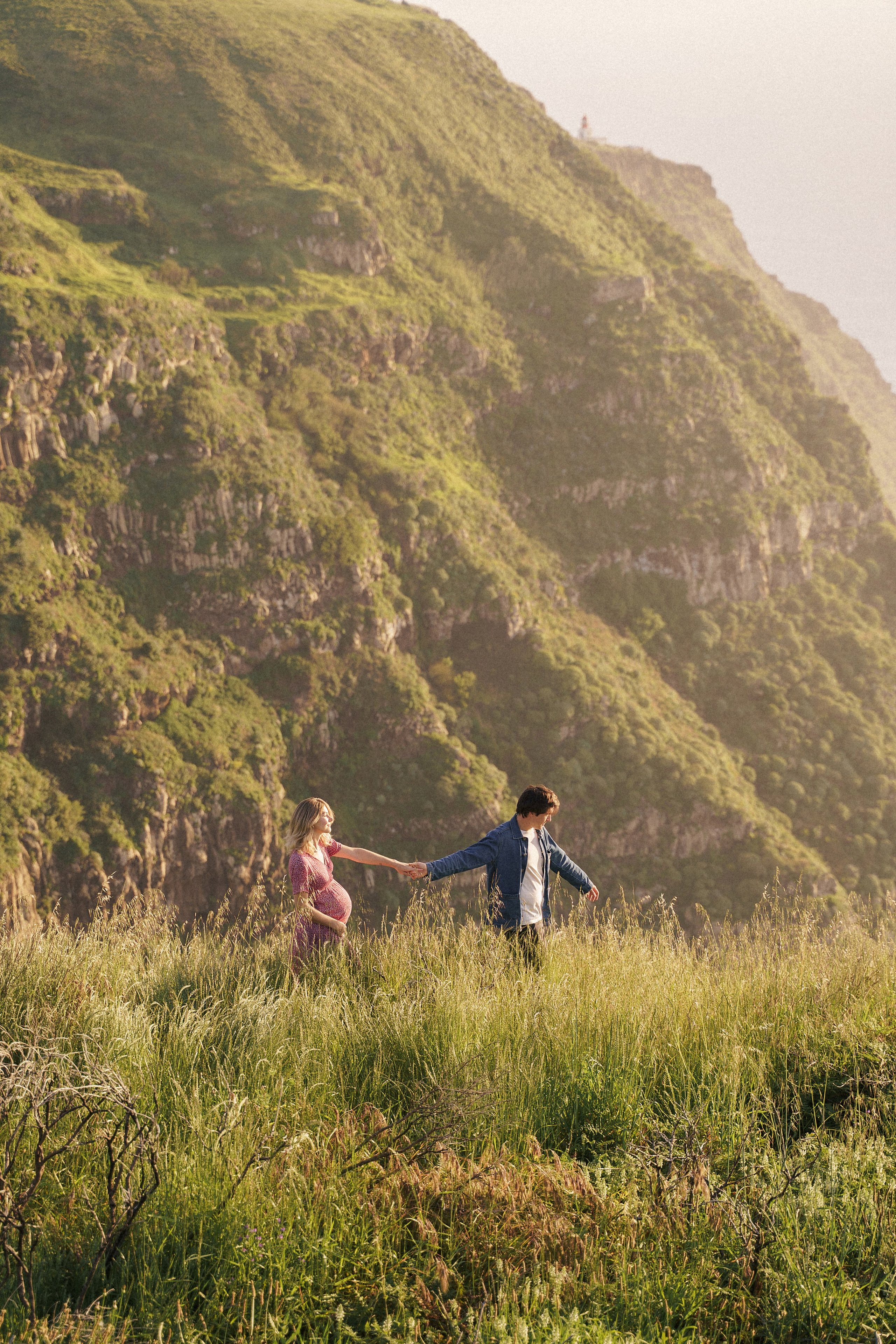 Elizaveta & Vasiliy, Garganta Funda. Ваш фотограф на Мадейрі