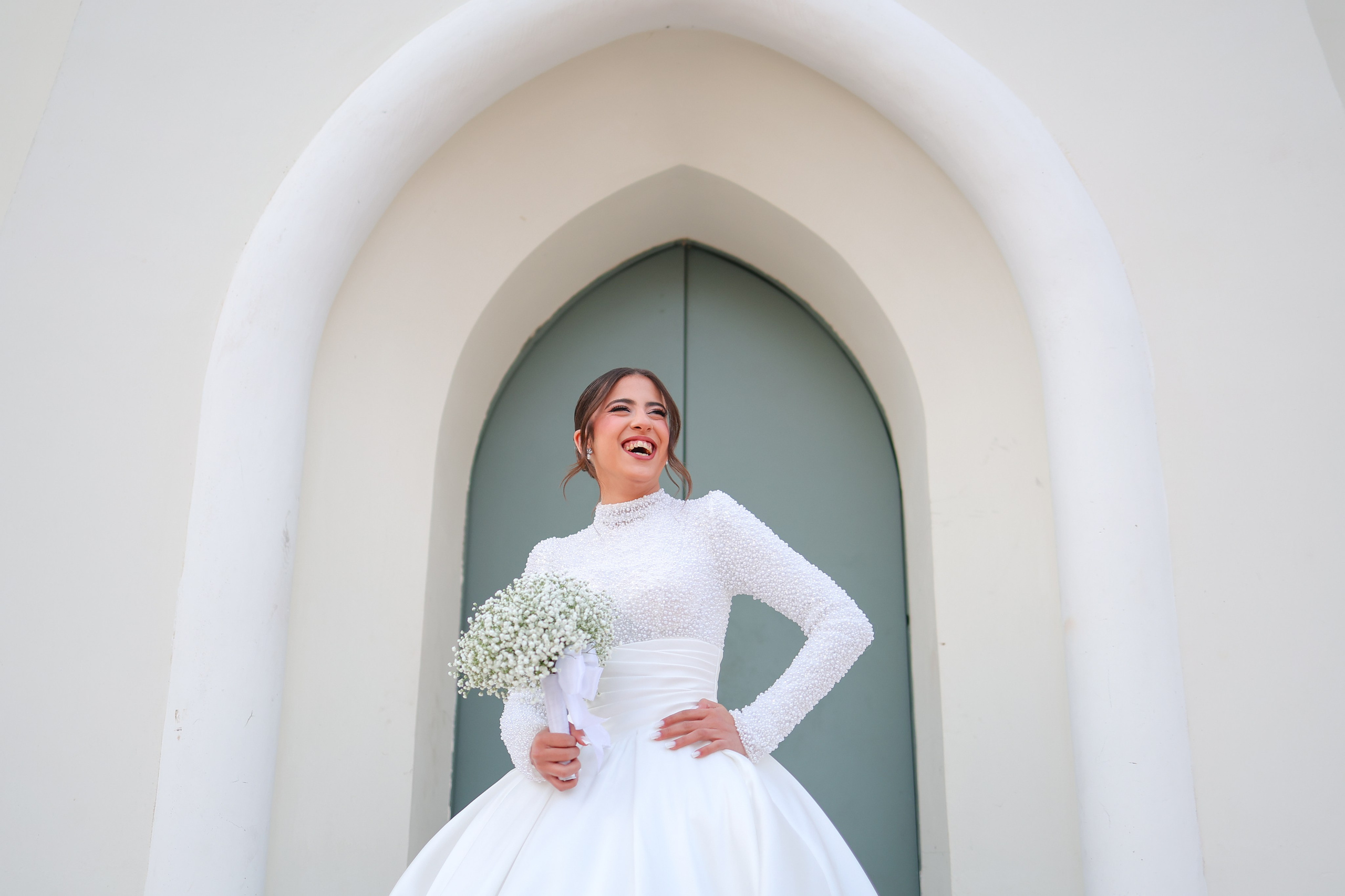 D & R. משה מנשה צלם חתונות