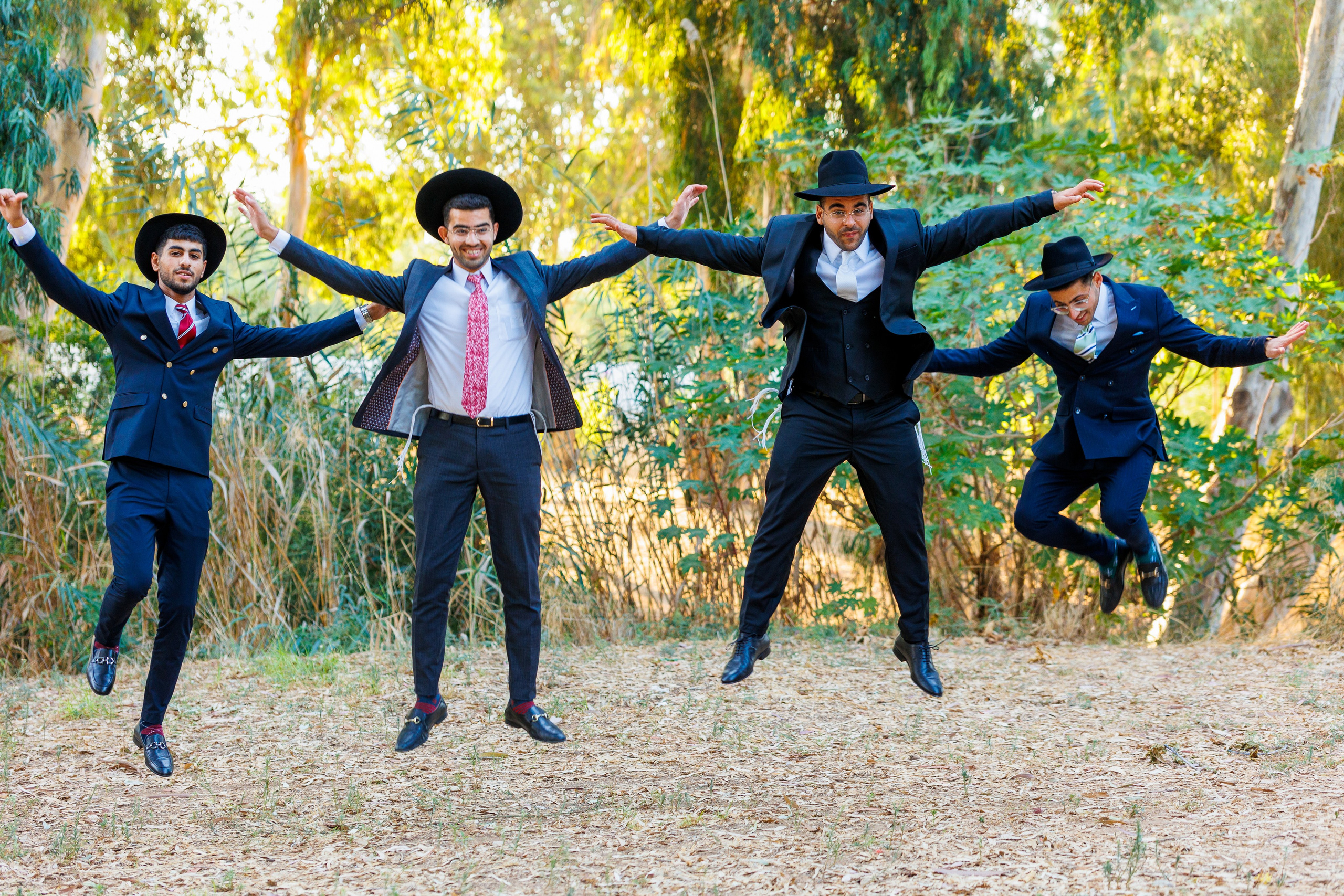 T&D. משה מנשה צלם חתונות