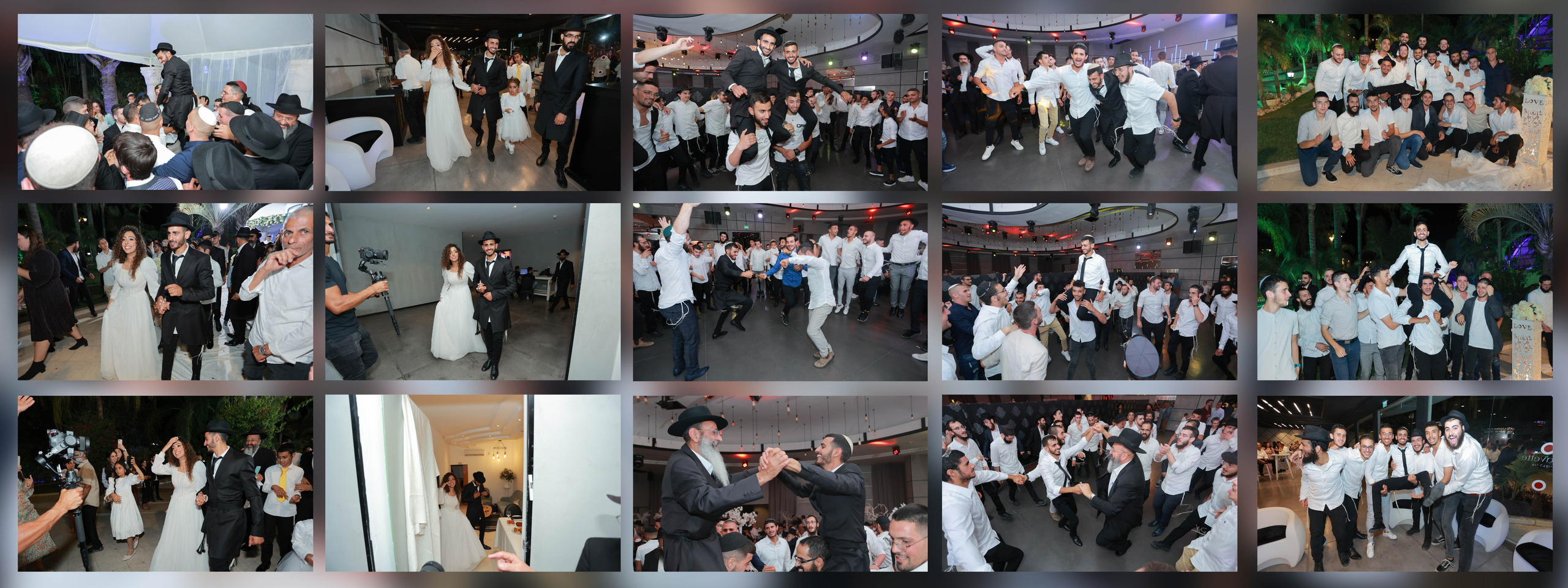 S&Y. משה מנשה צלם חתונות