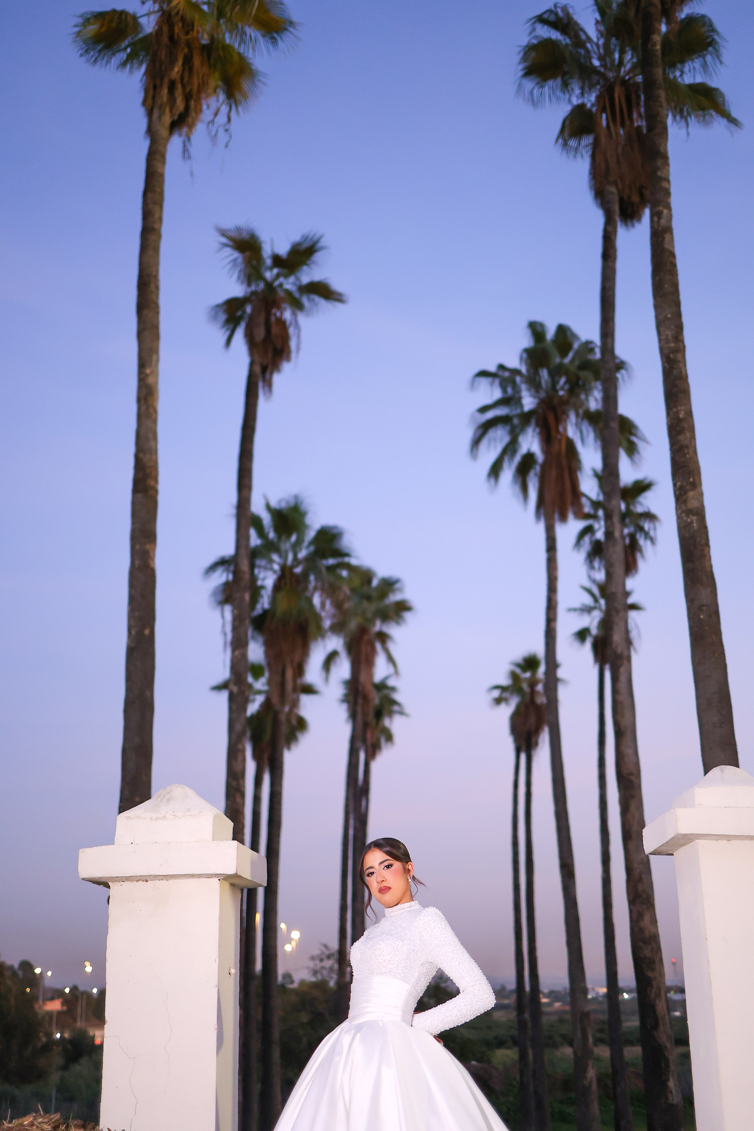 D & R. משה מנשה צלם חתונות