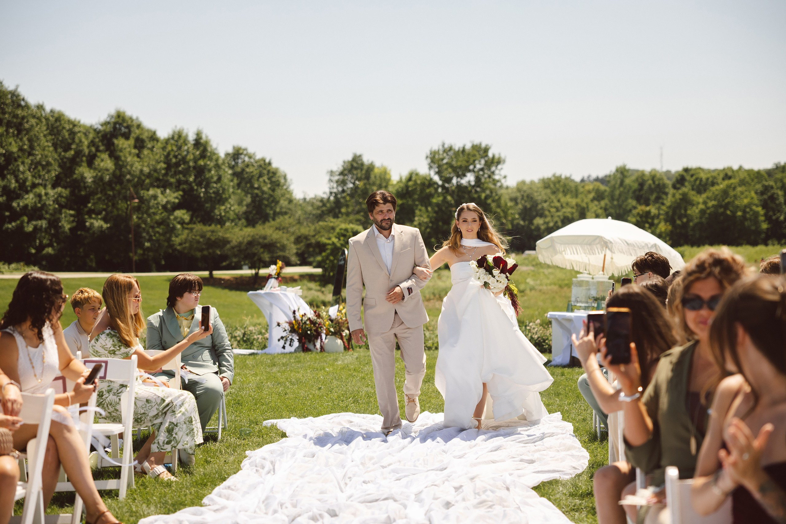 07.07.2026 Wedding. Wedding family event photographer in Chicago Nick Yushevich