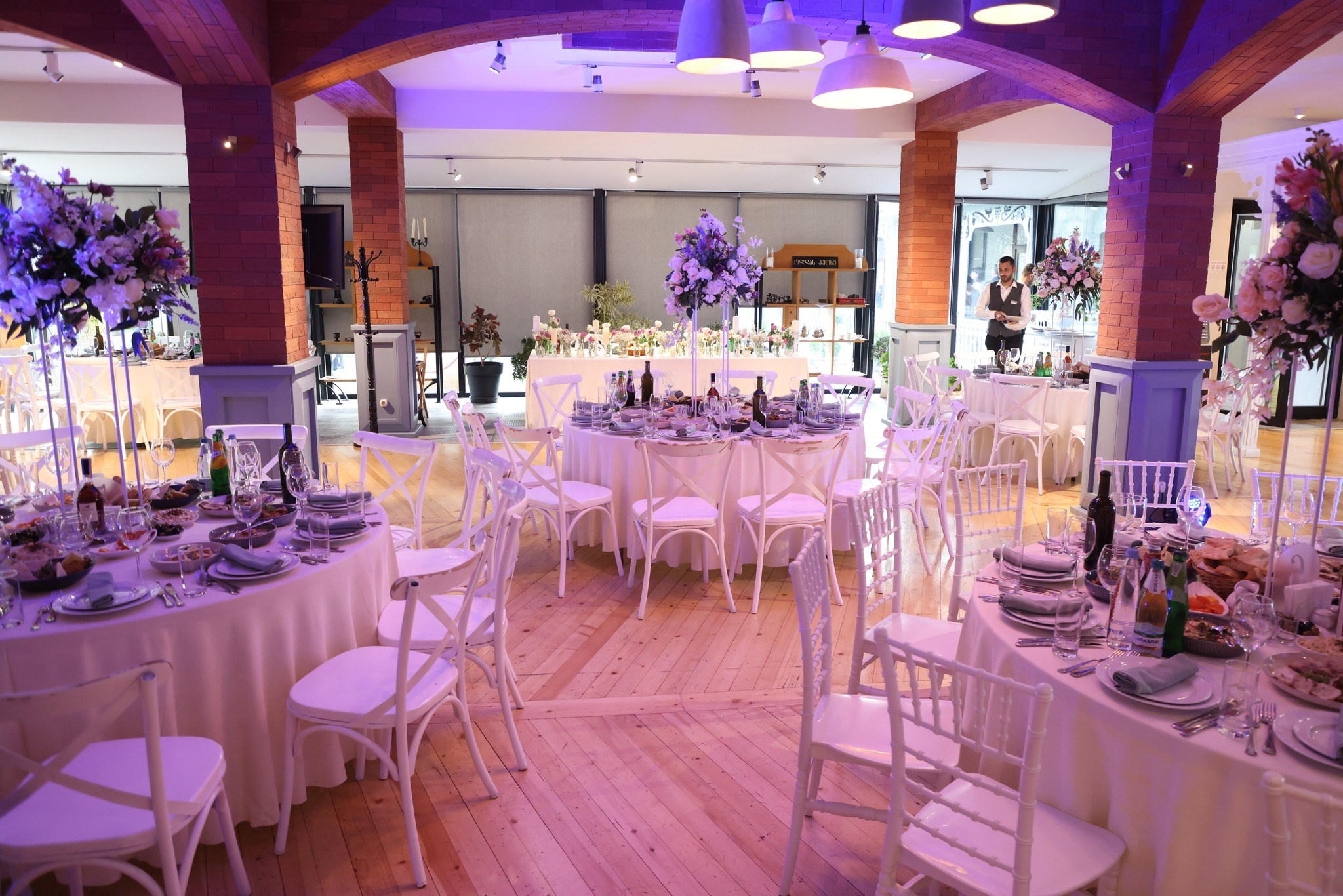 Окрестности Тбилиси. Главная