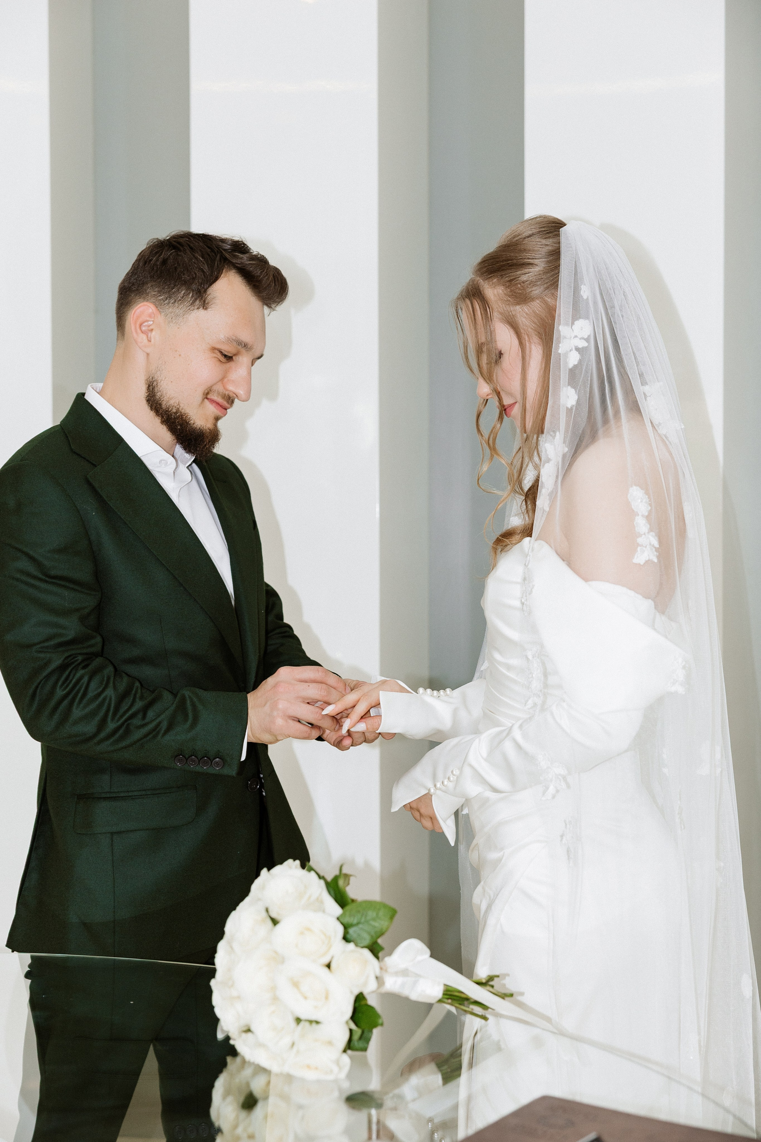 Tbilisi Wedding Palace 2. Главная