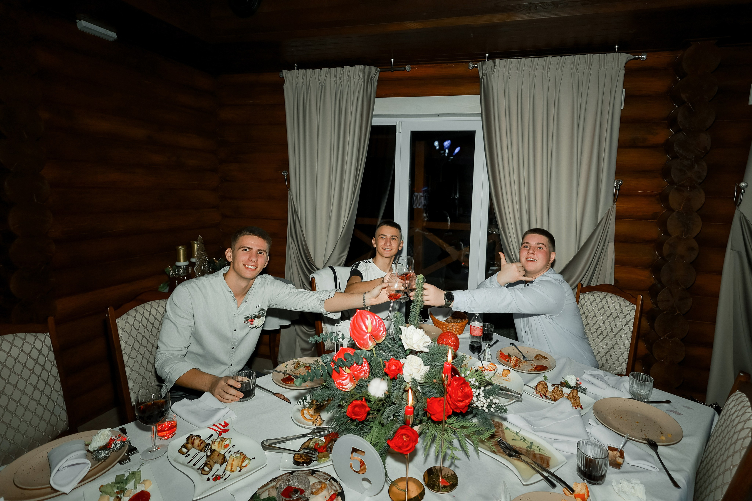 Iryna Kostya. Ірина Терещук