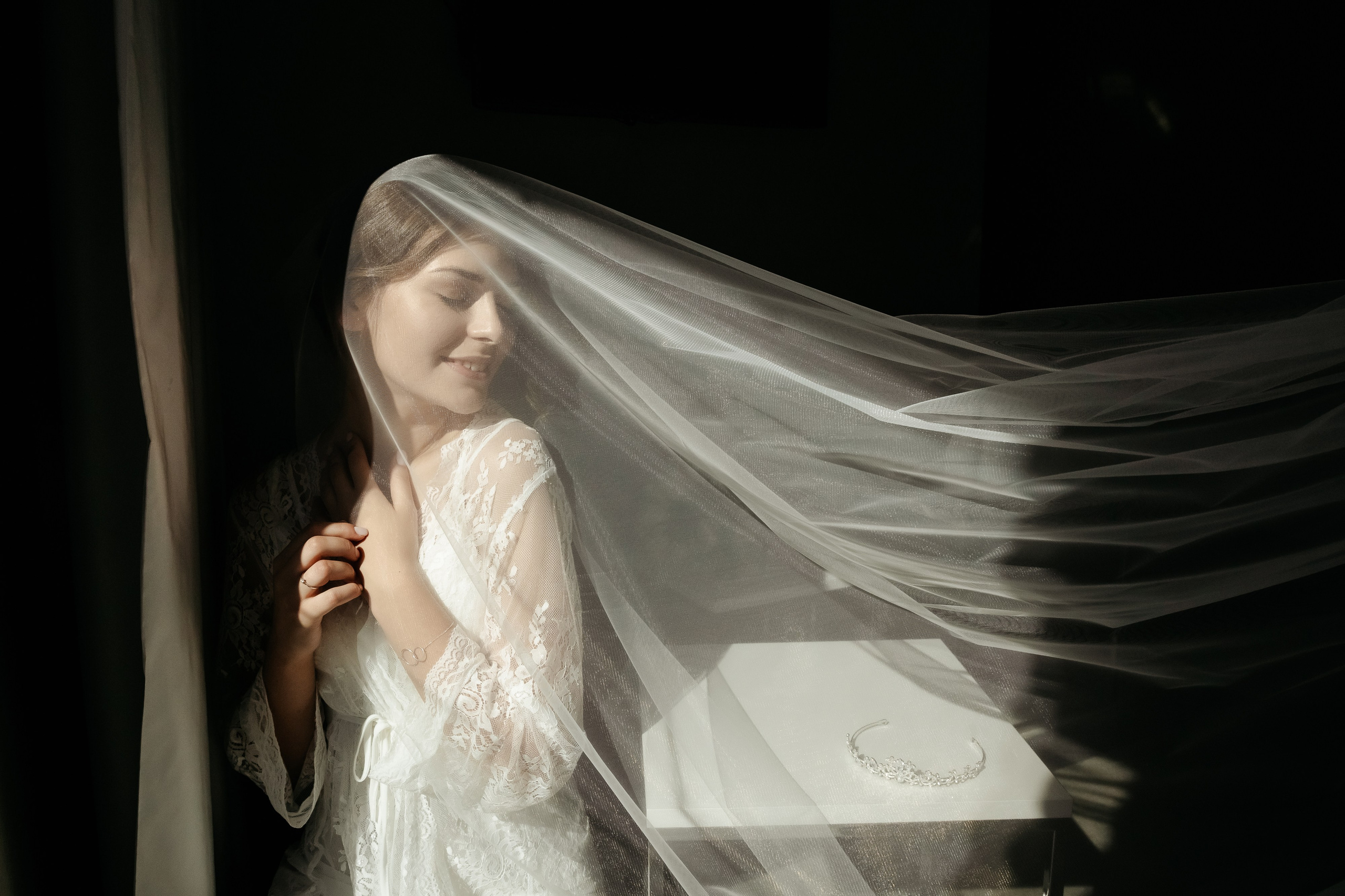 Аліна та Давид. Ірина Терещук