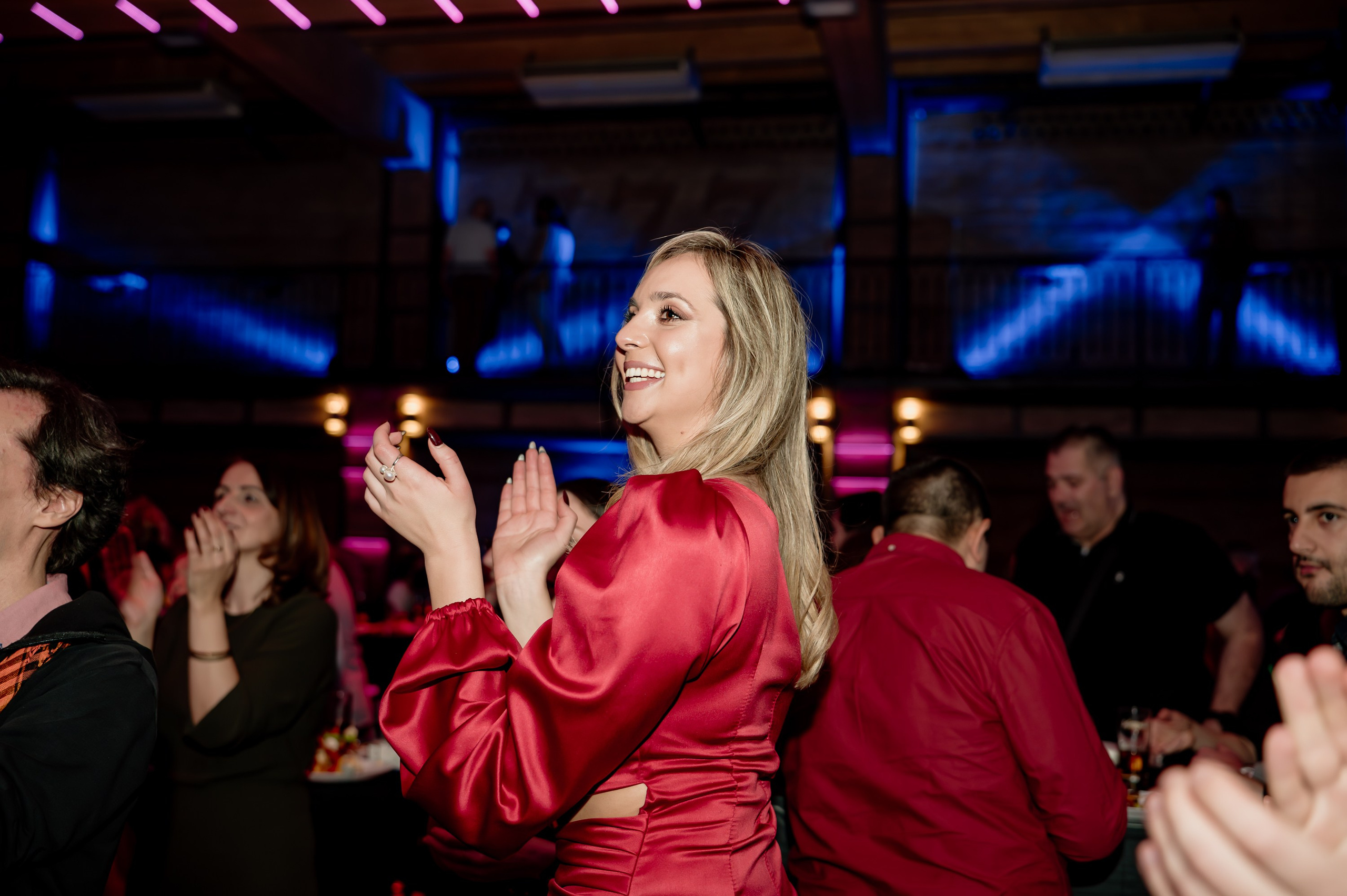 Corporate teambuilding photoshoot. Bojana Žuža, photographer in Belgrade, Serbia