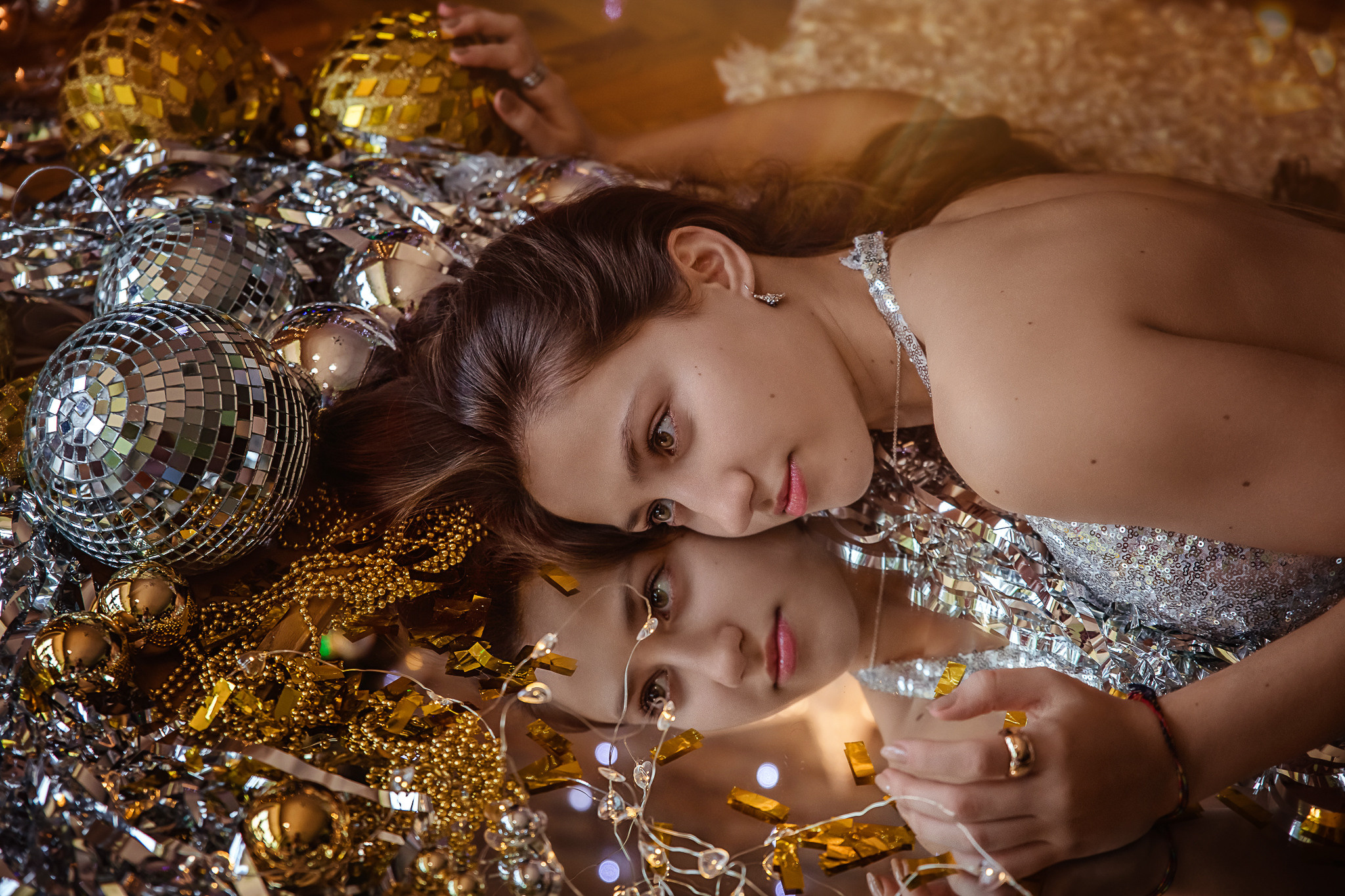 New Year photo sessions 2021