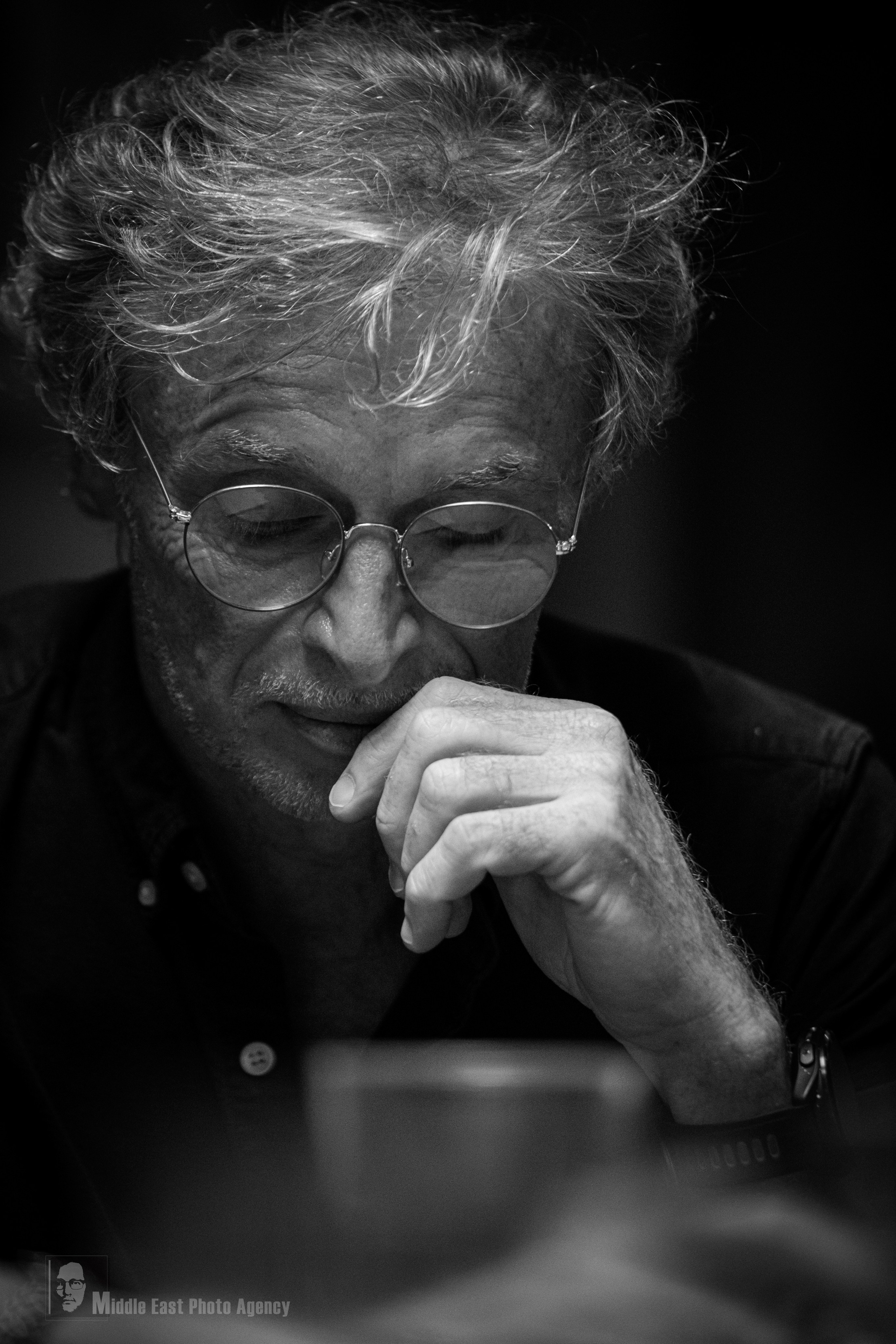 Grankin! Happy Birthday!. Middle East Photo Agency — Photography & Event Magnets — סוכנות צילום והדפסת מגנטים לאירועים