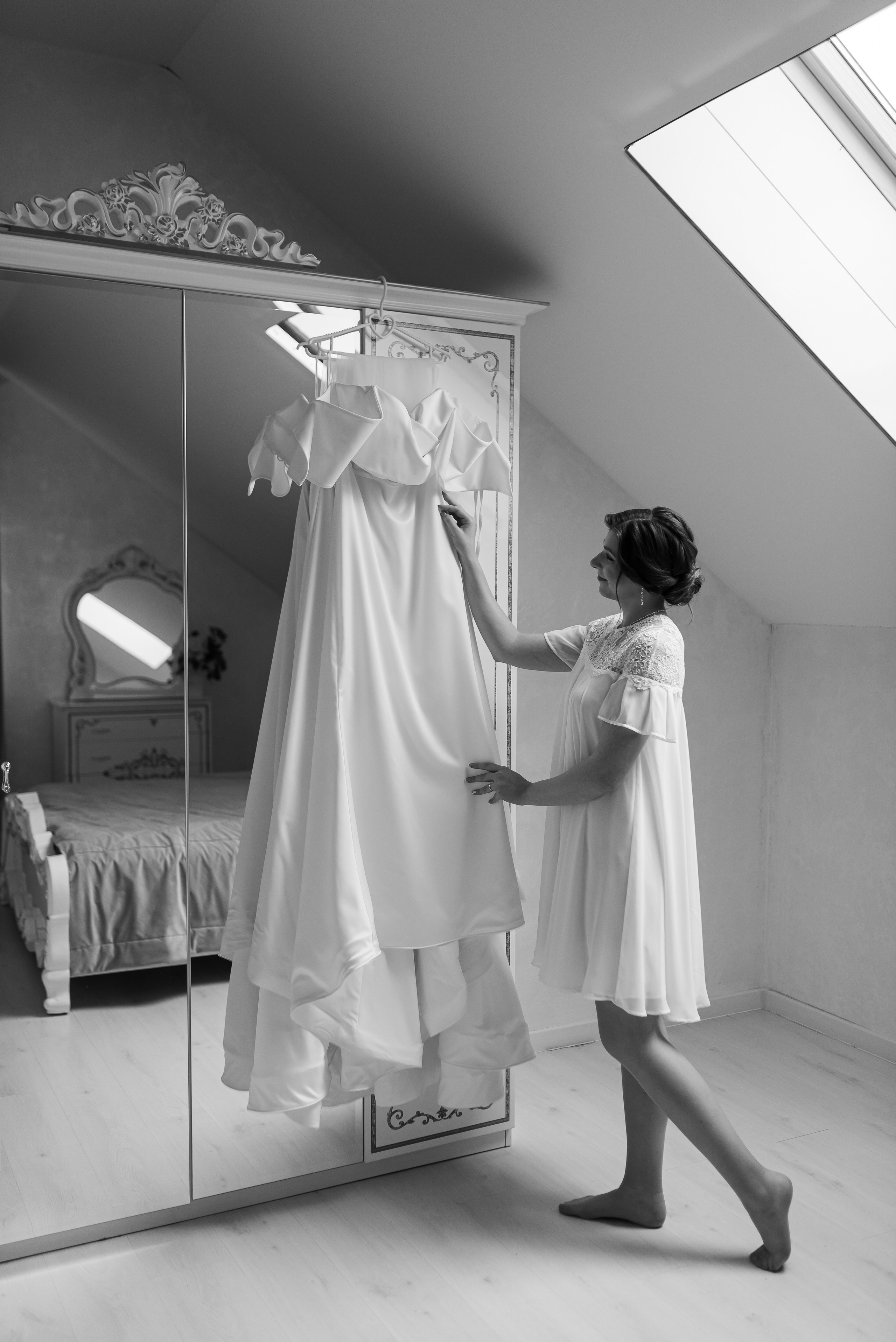 Ирина и Дмитрий. Свадебный и семейный фотограф в Минске и по всей Беларуси