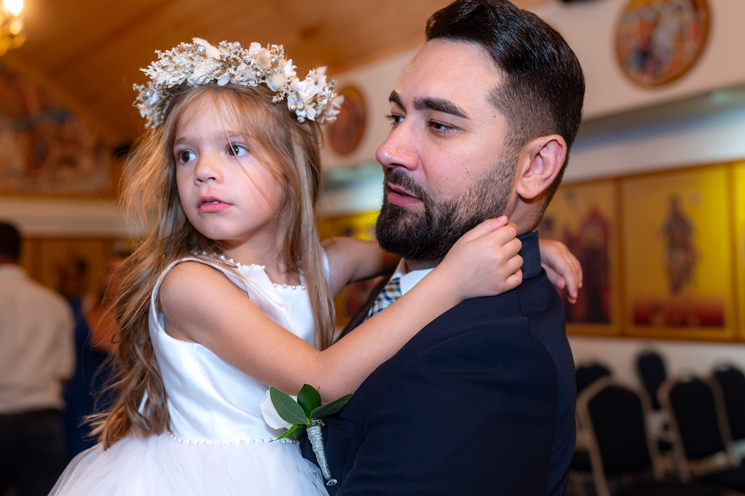 Weddings/Engagements