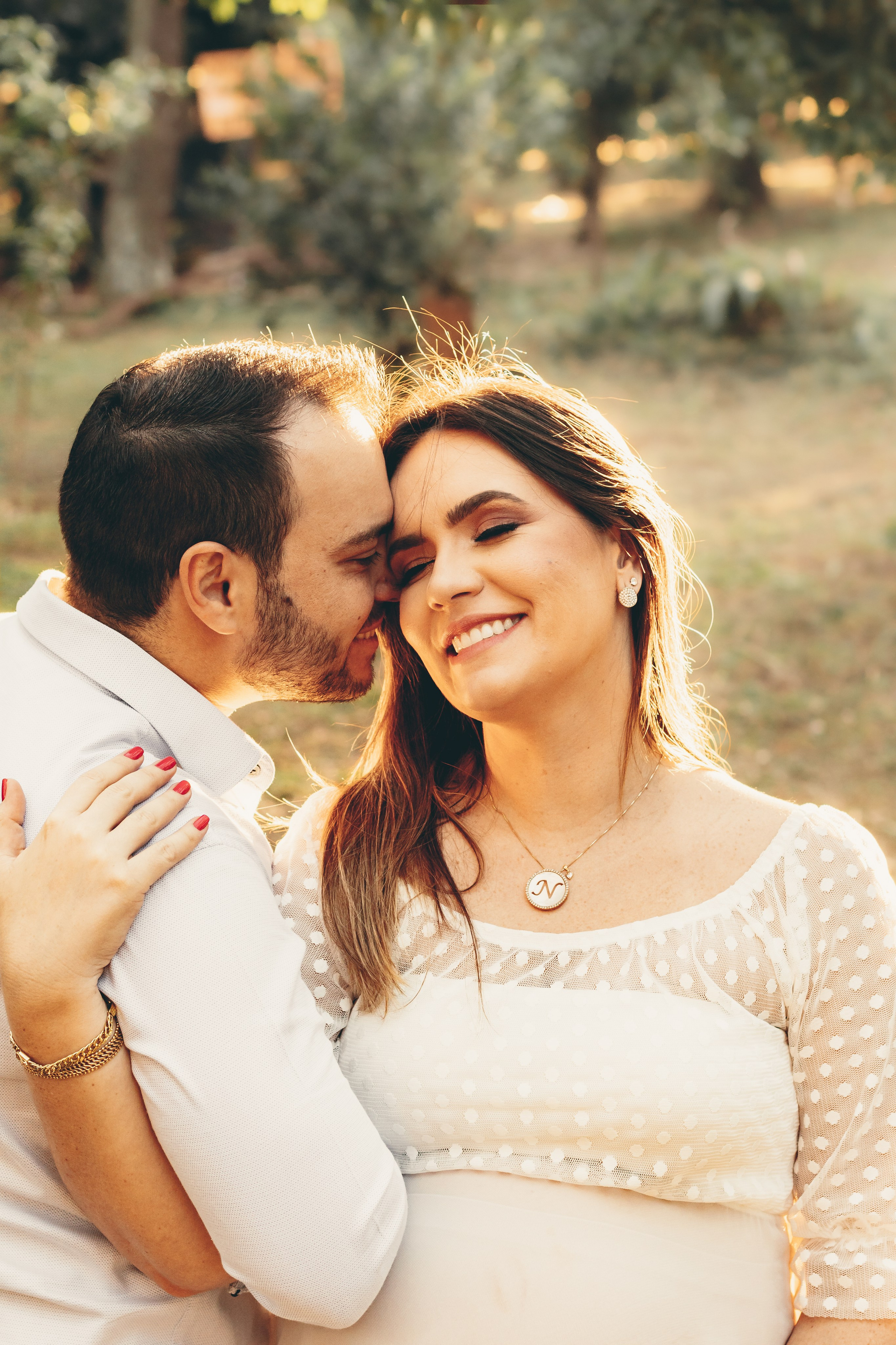 Nathalia & Pedro. Principal