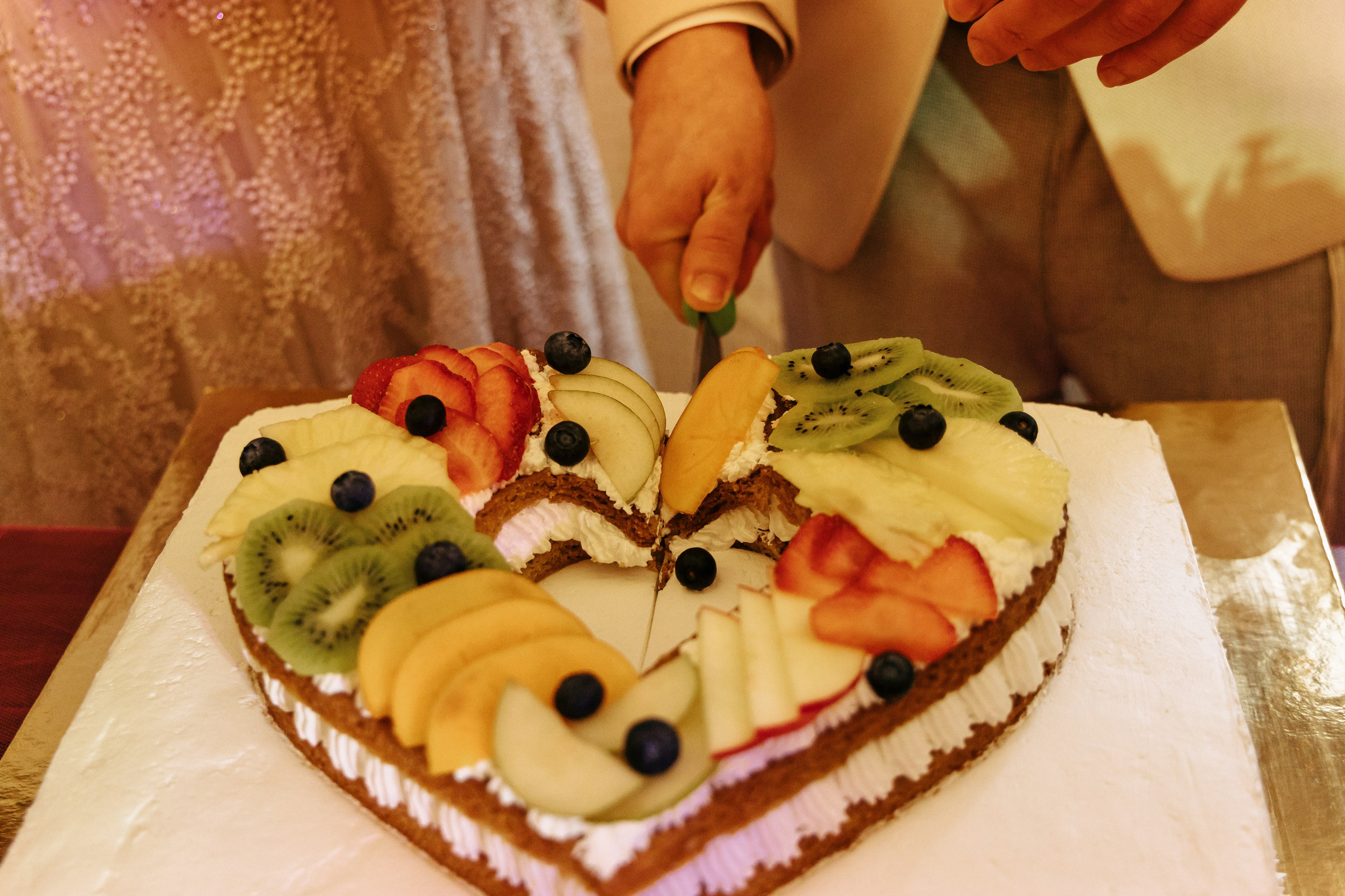 Wedding Adel & Sasha. Home