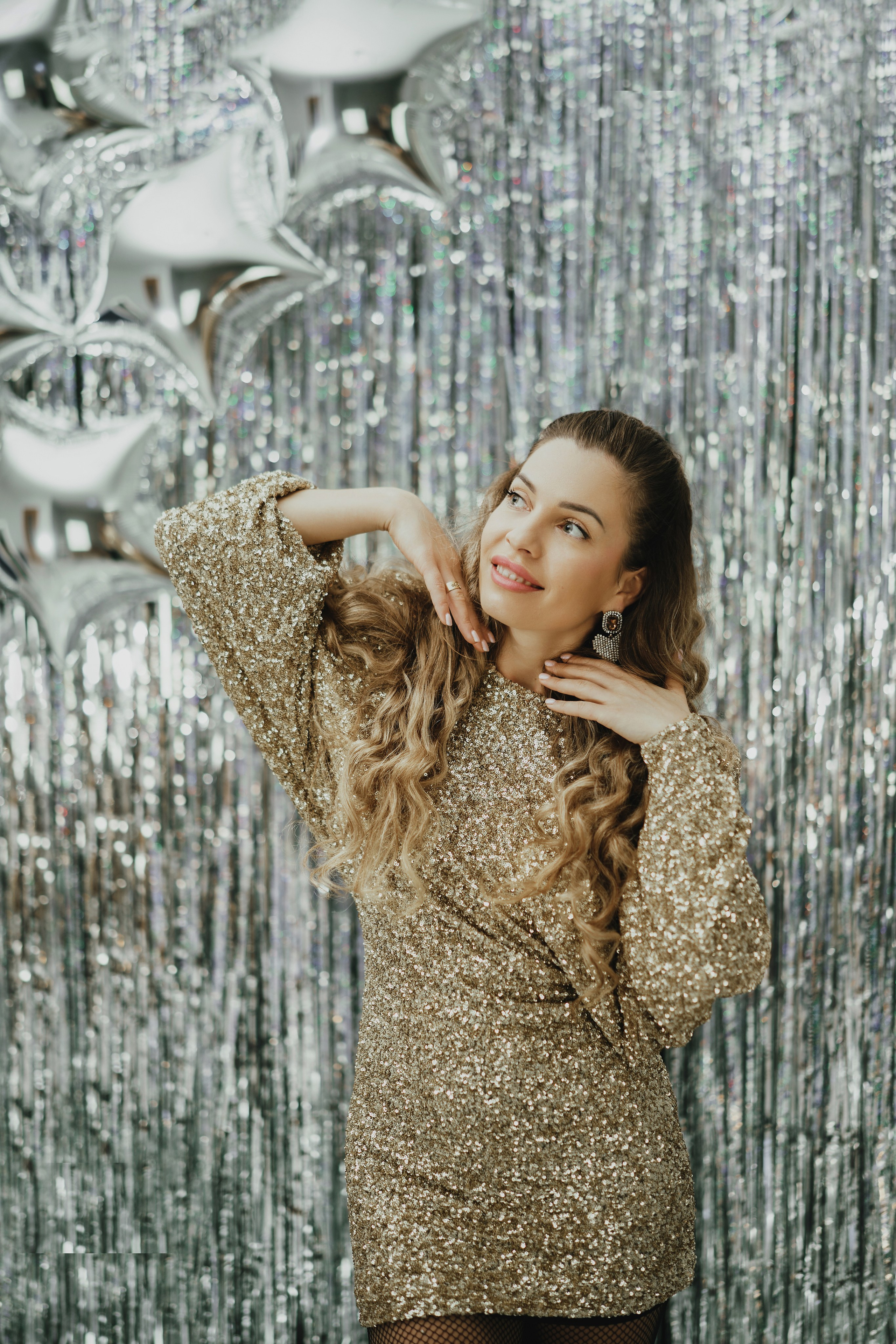 Адриана и Петру. Фотограф в Барселоне Жанна Захарченко