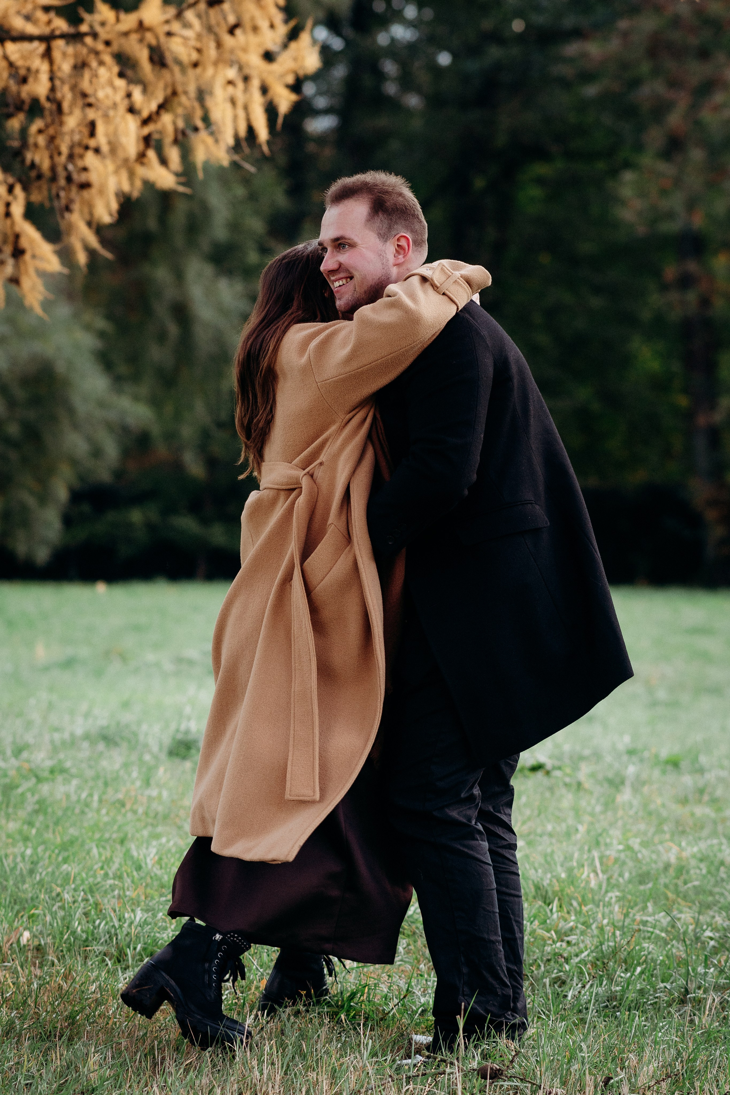 Liisa, Alexander & Marsel. Фотограф-анималист в Таллинне, Катя Лайсаар