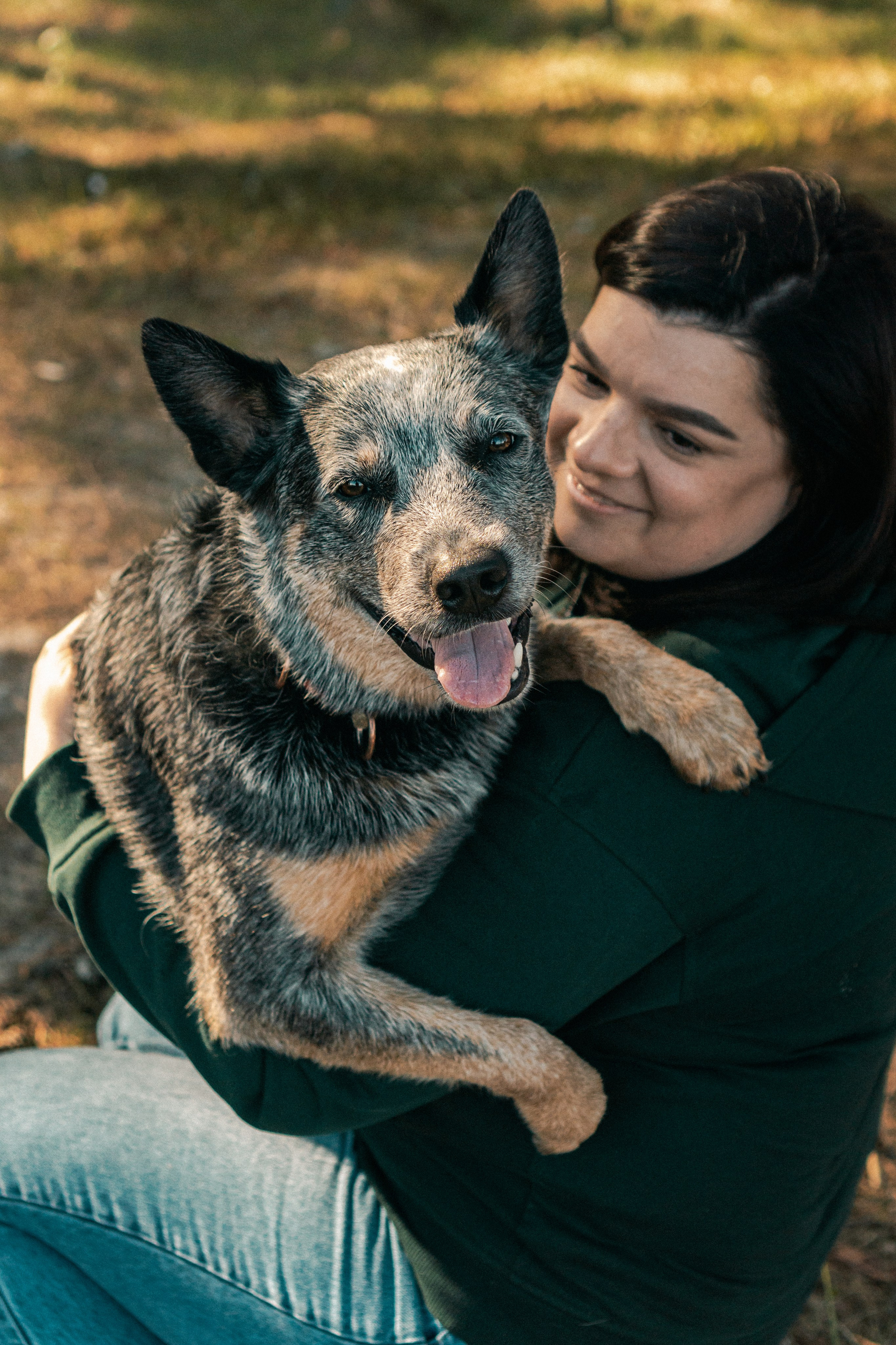 Oskar, Maria & Dmitrii. Kat Laisaar — Pet photographer in Tallinn
