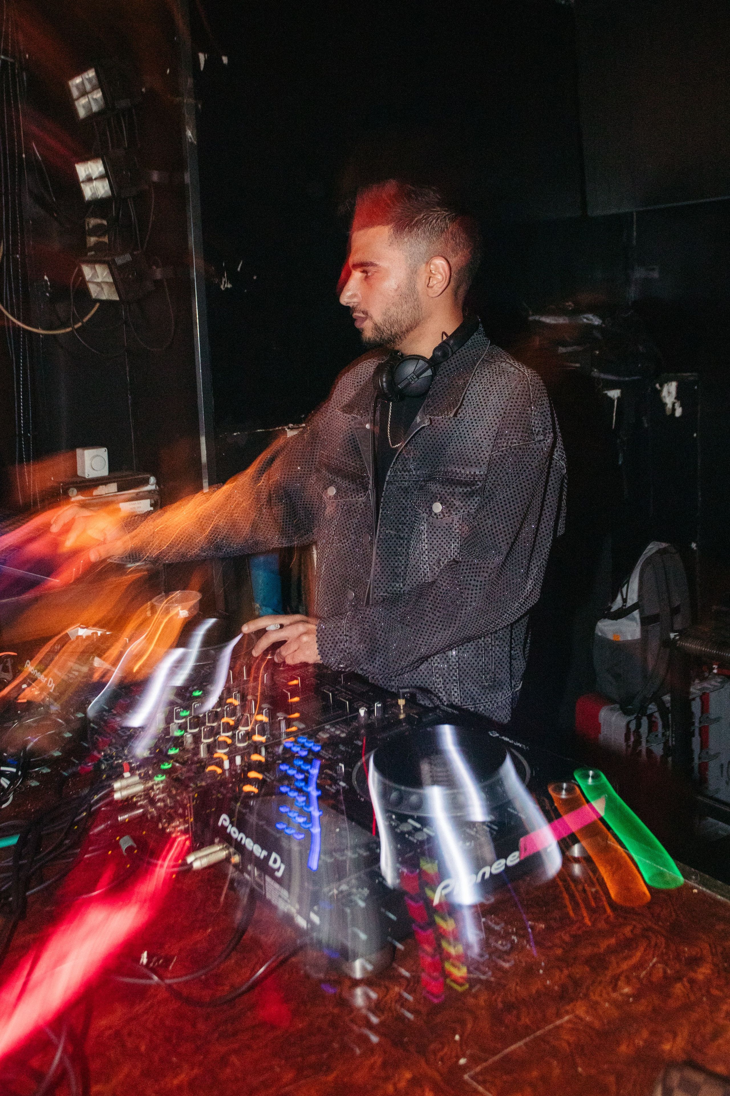 BOY TLV PARTY. Mariya Masha Sharf — photographer based in Tel-Aviv