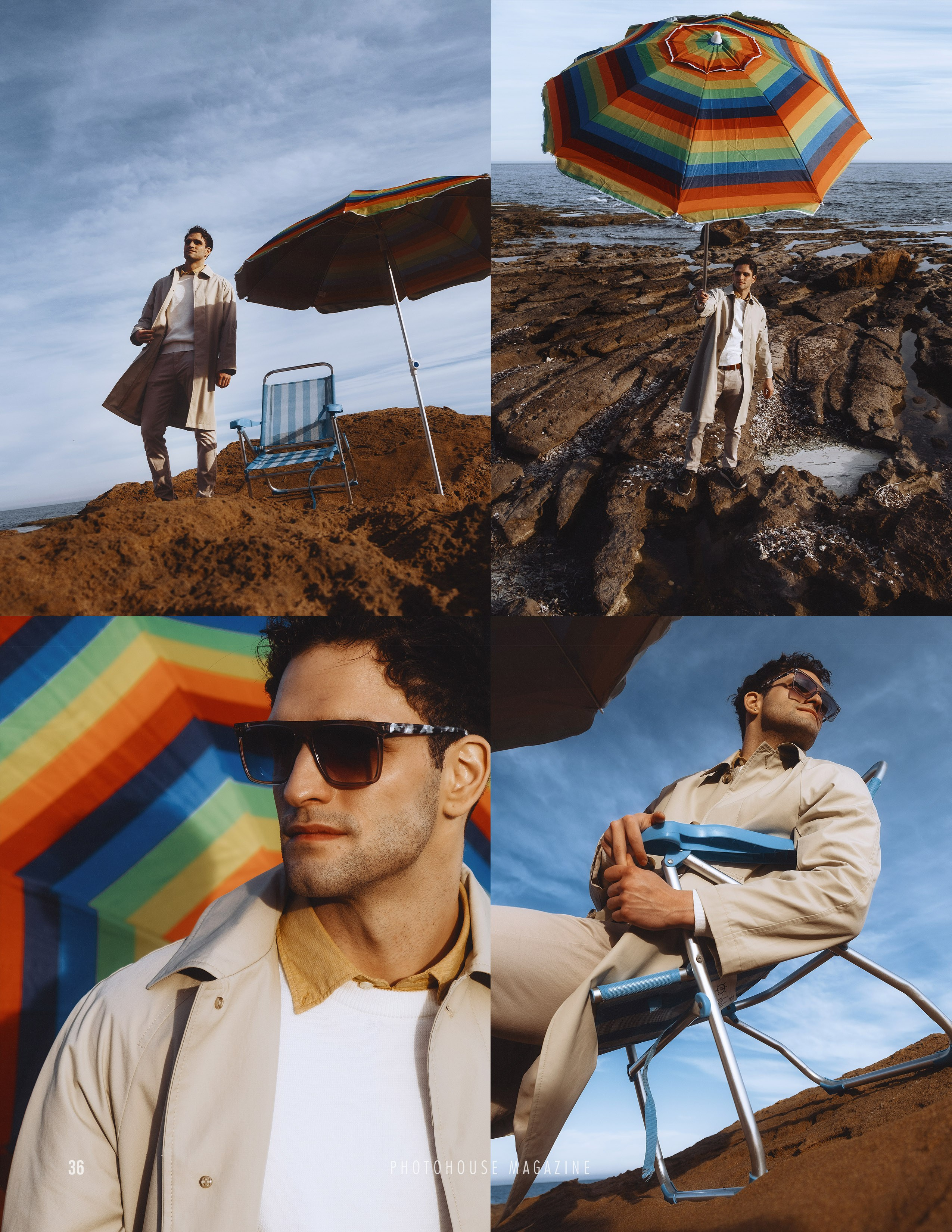 The best publications of the project Stone Cold