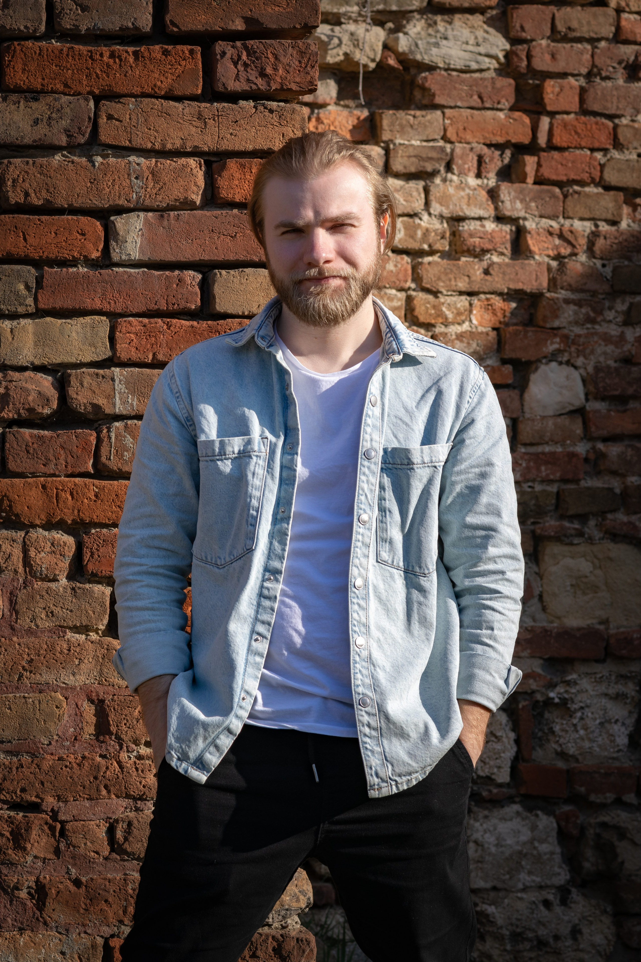 Roman - photographer and video maker from Belgrade, Serbia. Викторија Федосеенко, фотограф у Србији