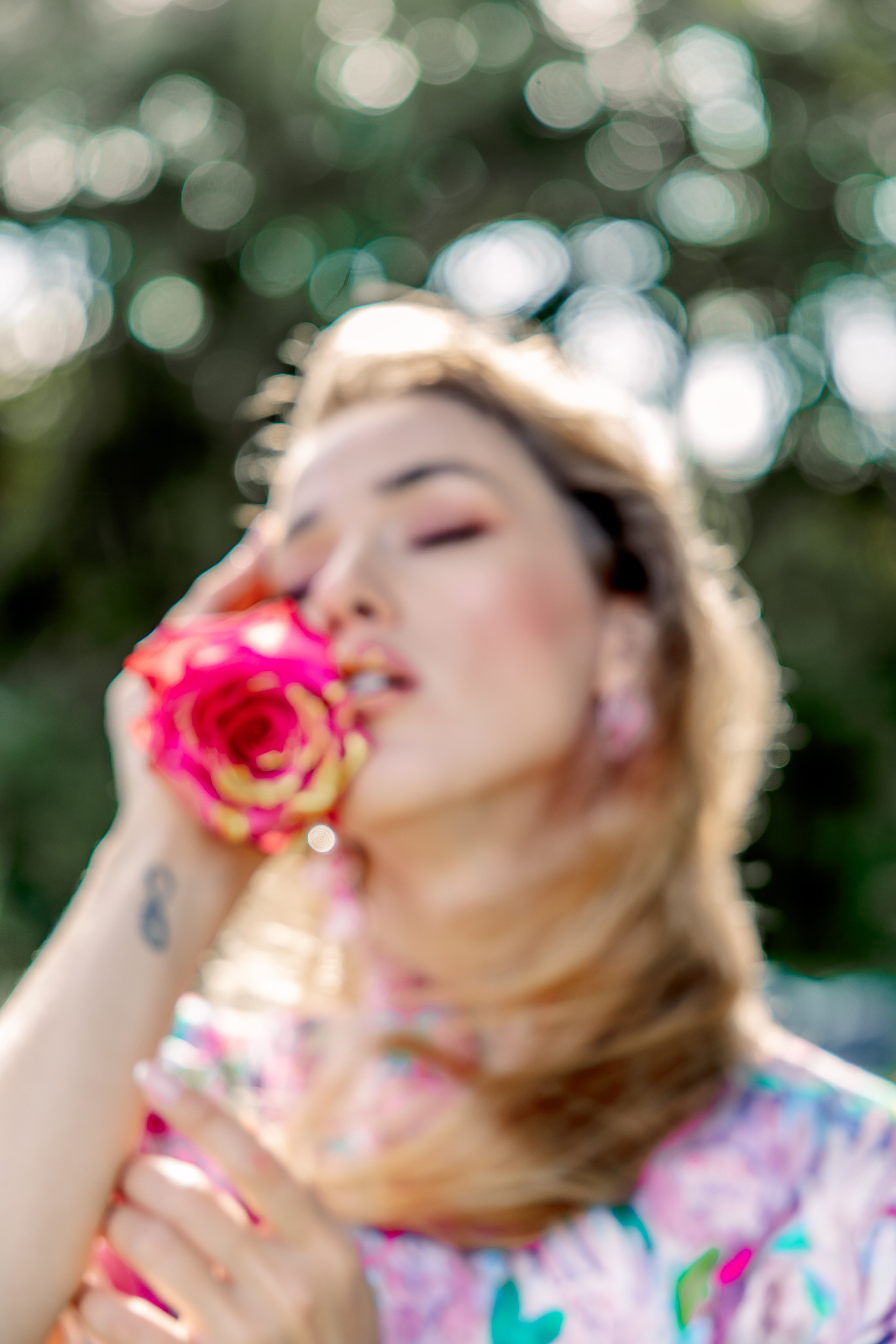 Women. Alya Leto Photographer