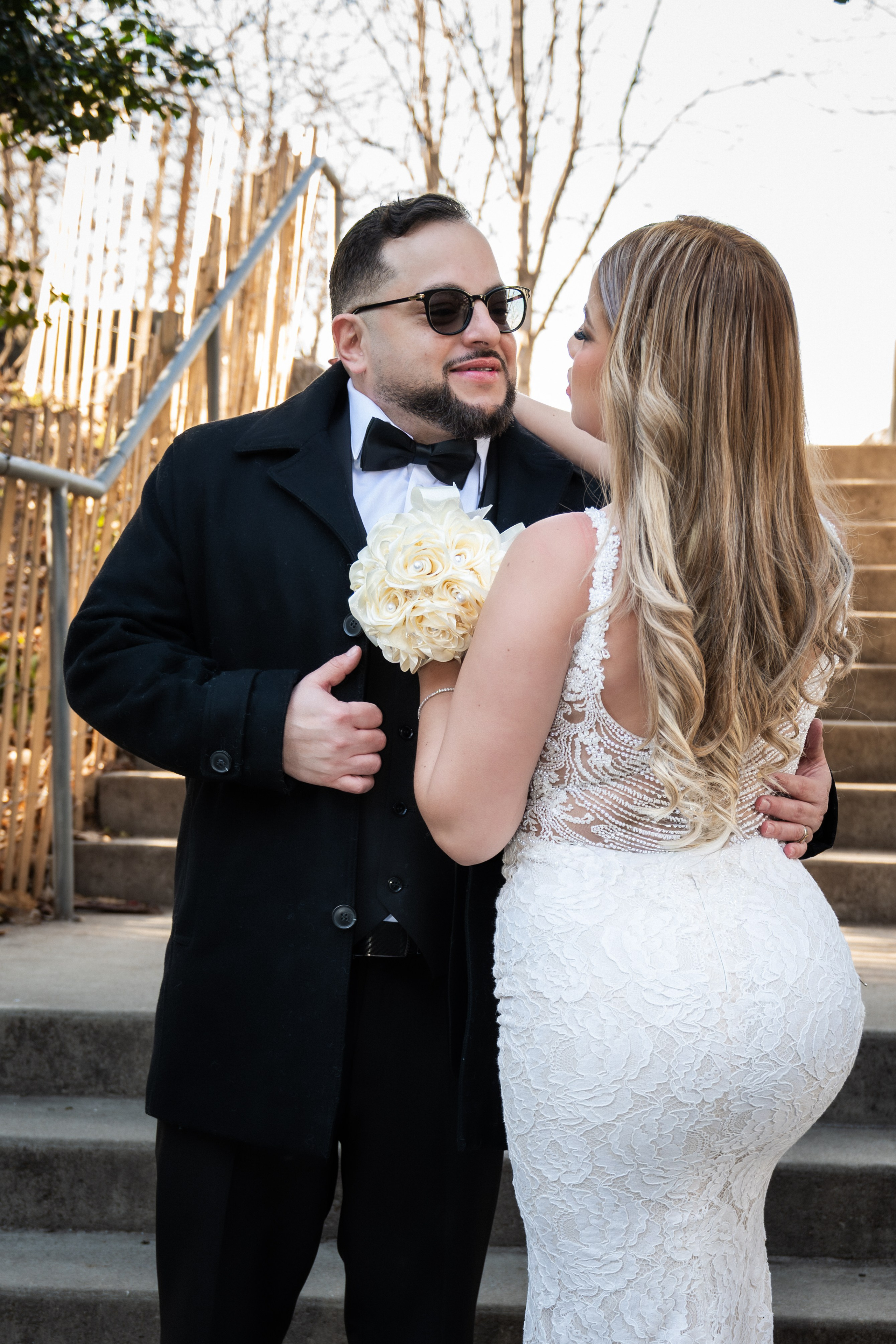Weddings. Photography company in NYC — Sirius Proxima Photography