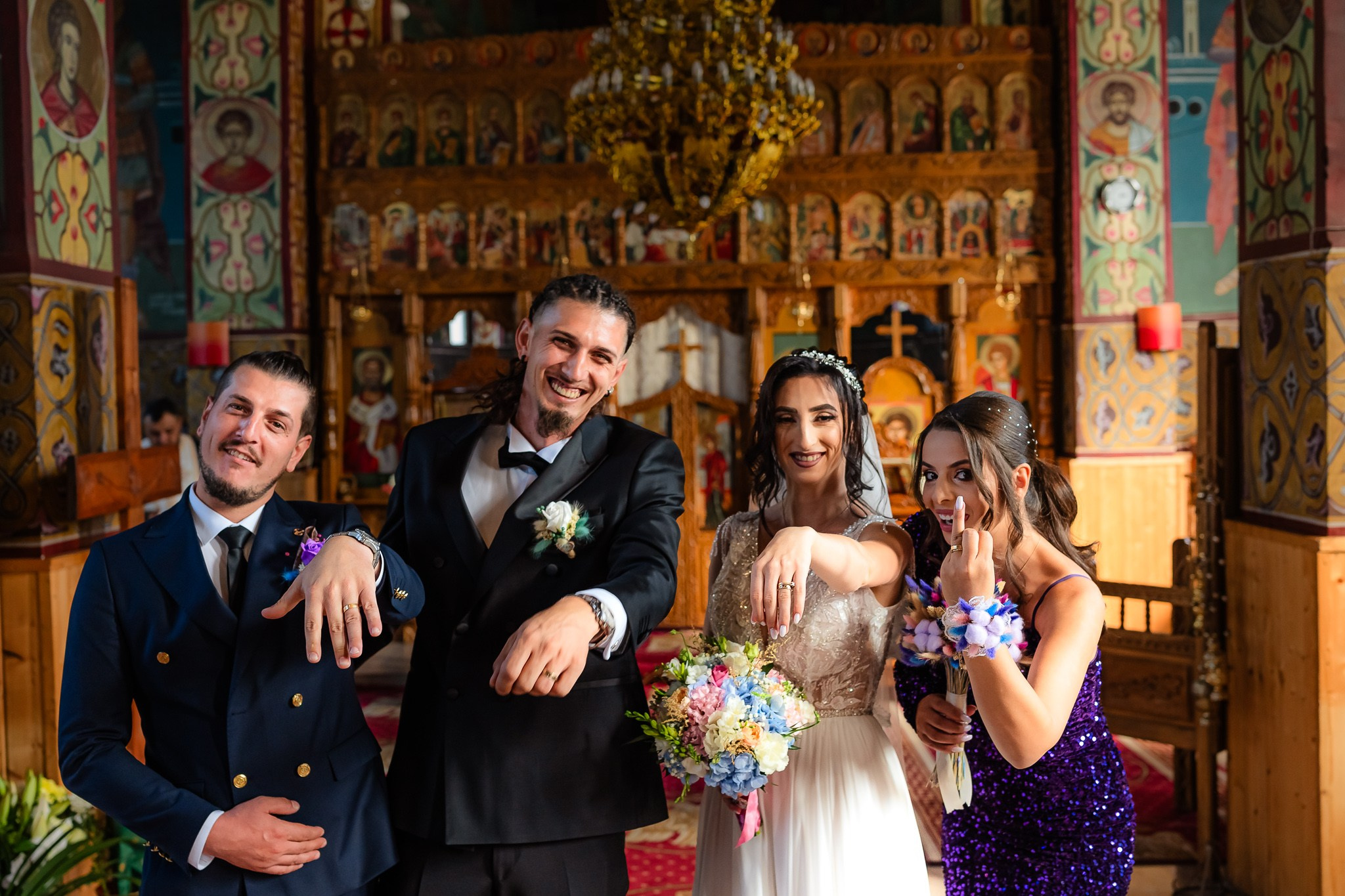 Laura — Edi | Pitesti