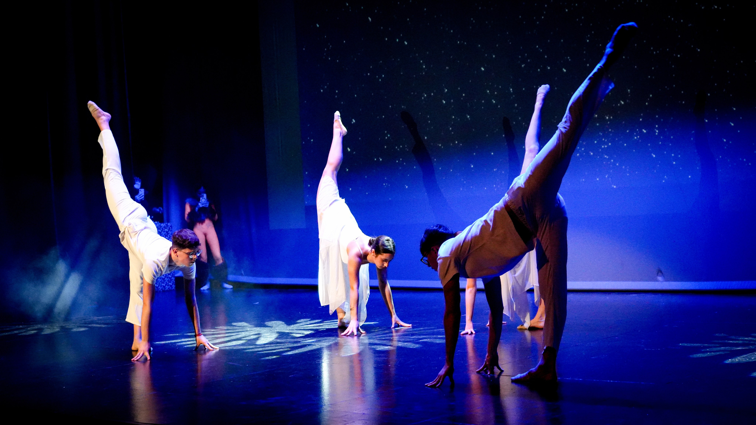 Cosas Bonitas. Yuliia Foto