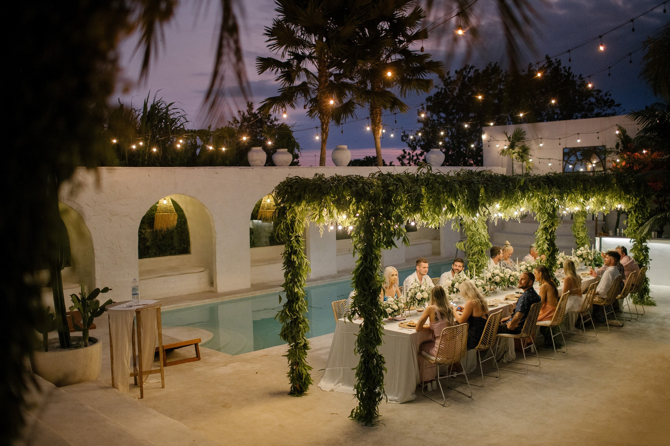 Bright trendy stylish wedding in the traditions of 2024. Get.it.feel — Aesthetic Photography and Videography