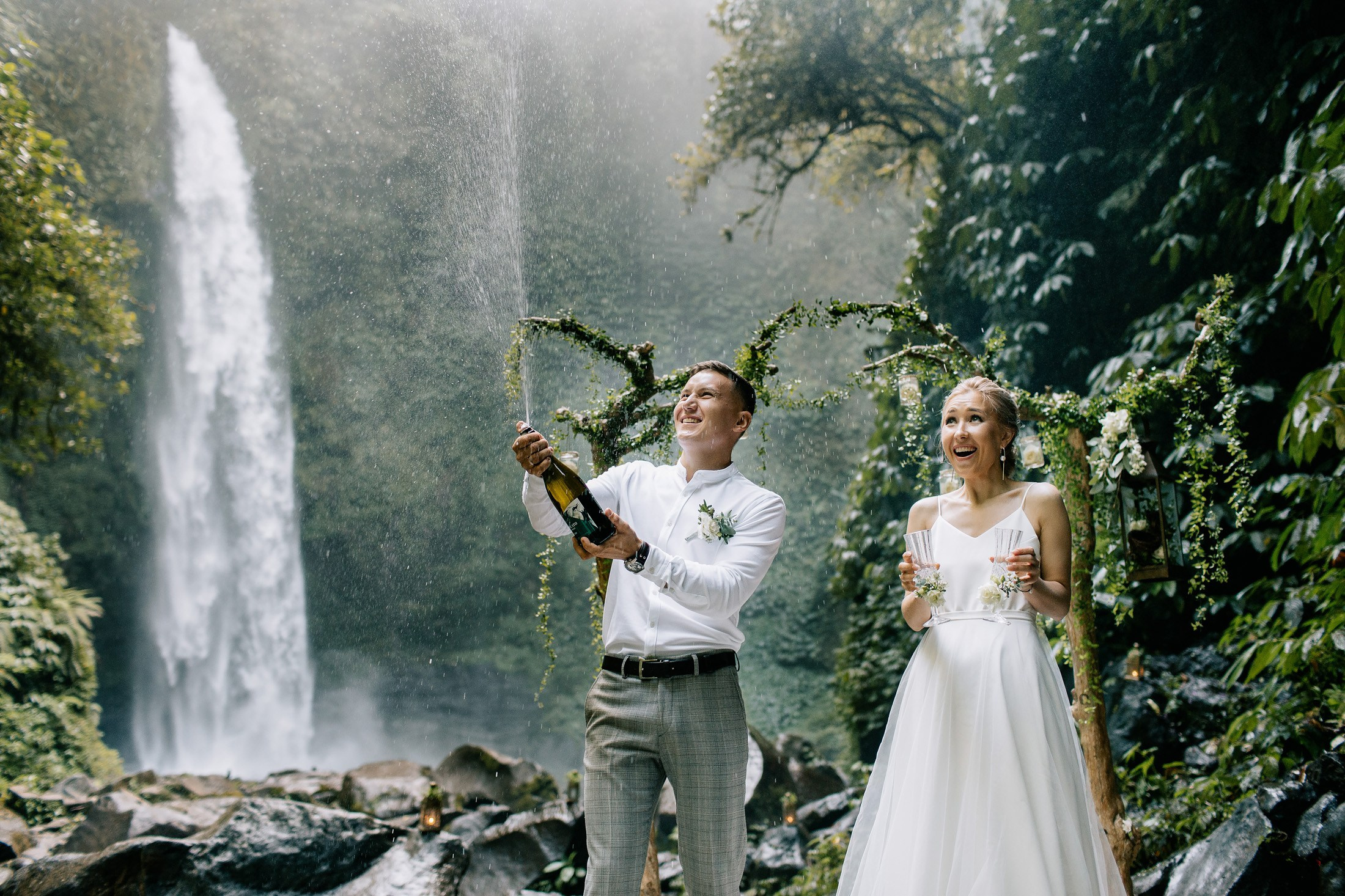 Dima & Vitalina. Getitfeel — Aesthetic Photography and Videography