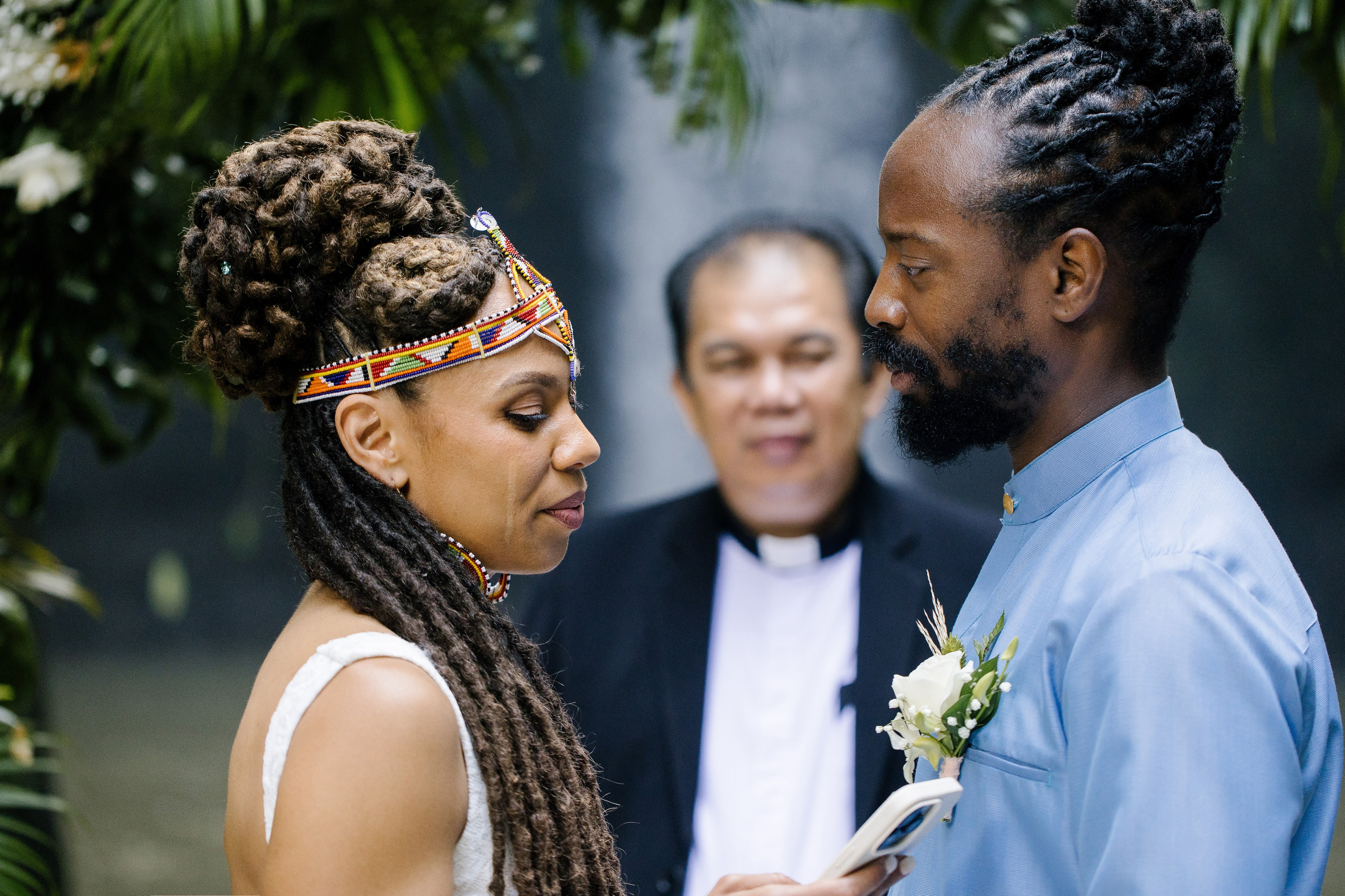 Kamau & Siobhan. Get.it.feel — Aesthetic Photography and Videography