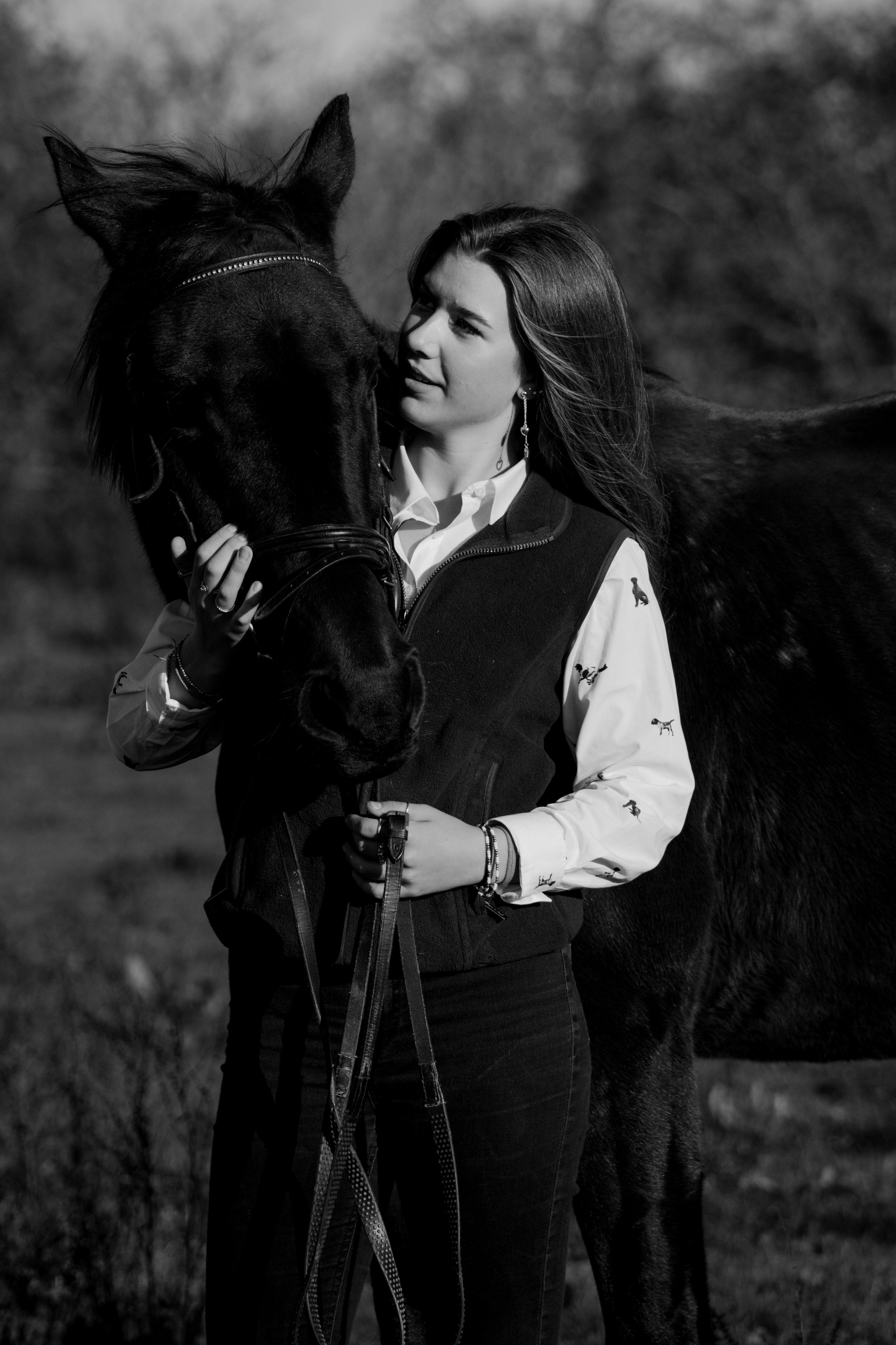 Equestrian. Ryan Hewitt Photographer