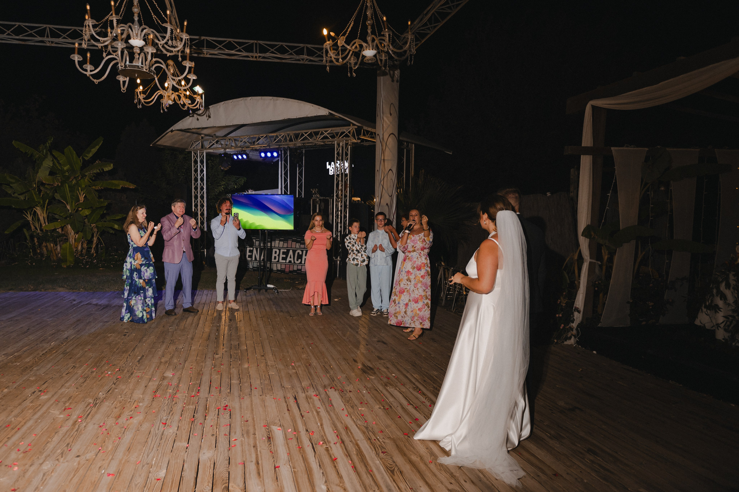 Nataly & Tristian. Фотограф в Анталии (Турция) Ева Сэрт