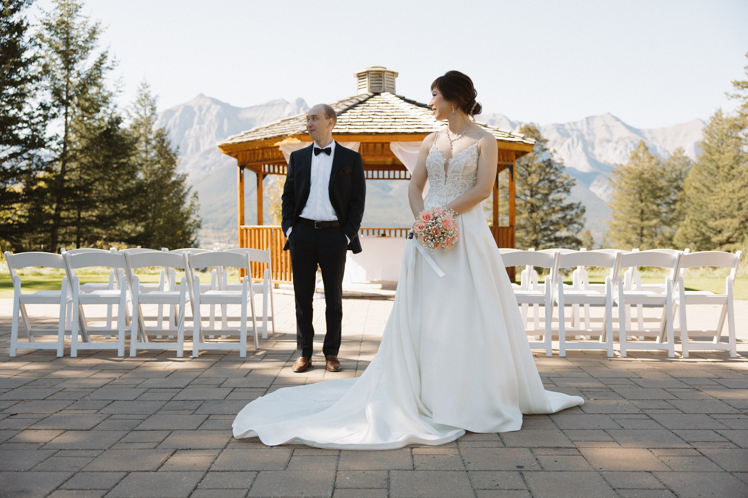 Natalia & Sergey. Photographer Stanislav Antonov