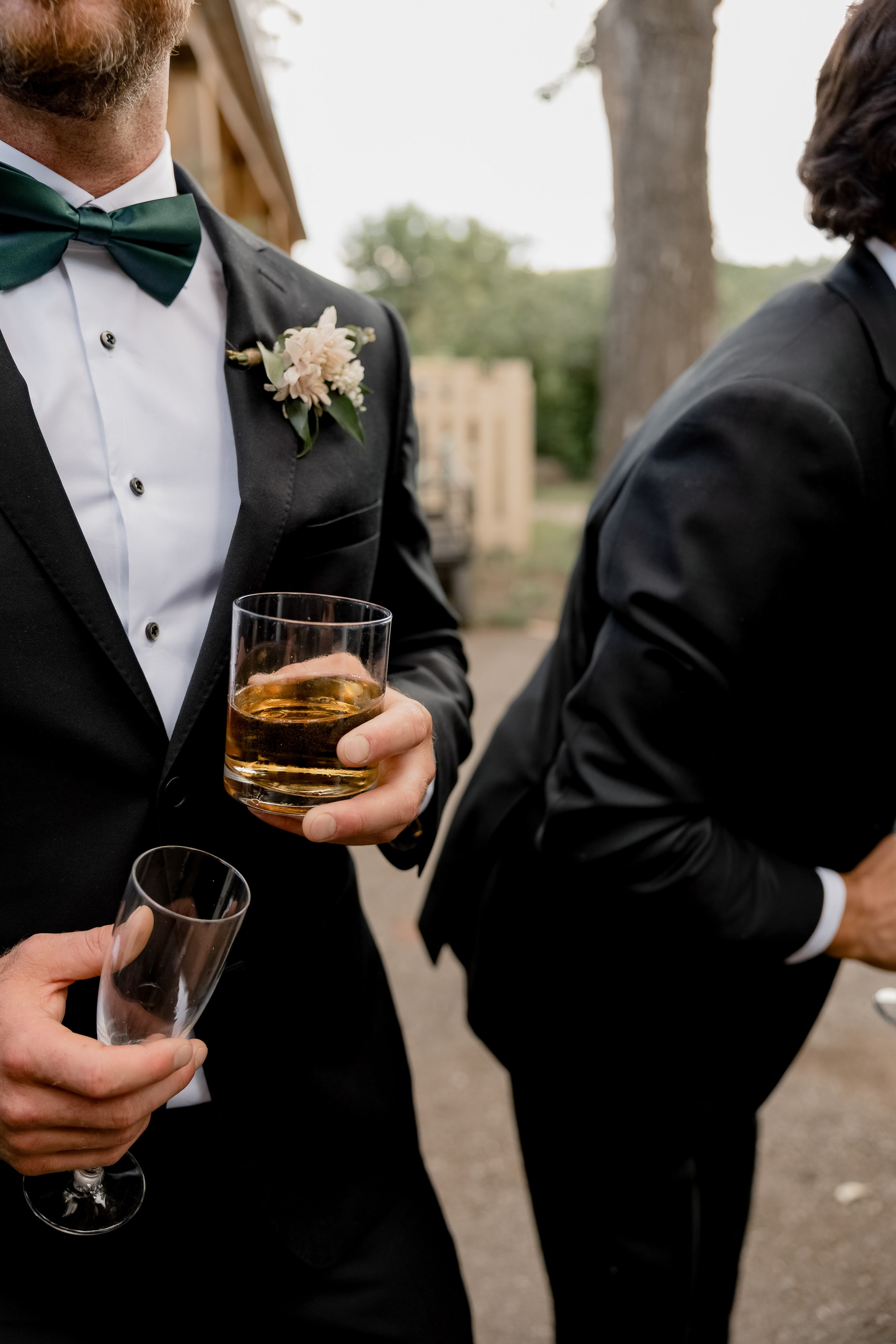 Joshua & Jessica. Photographer Stanislav Antonov