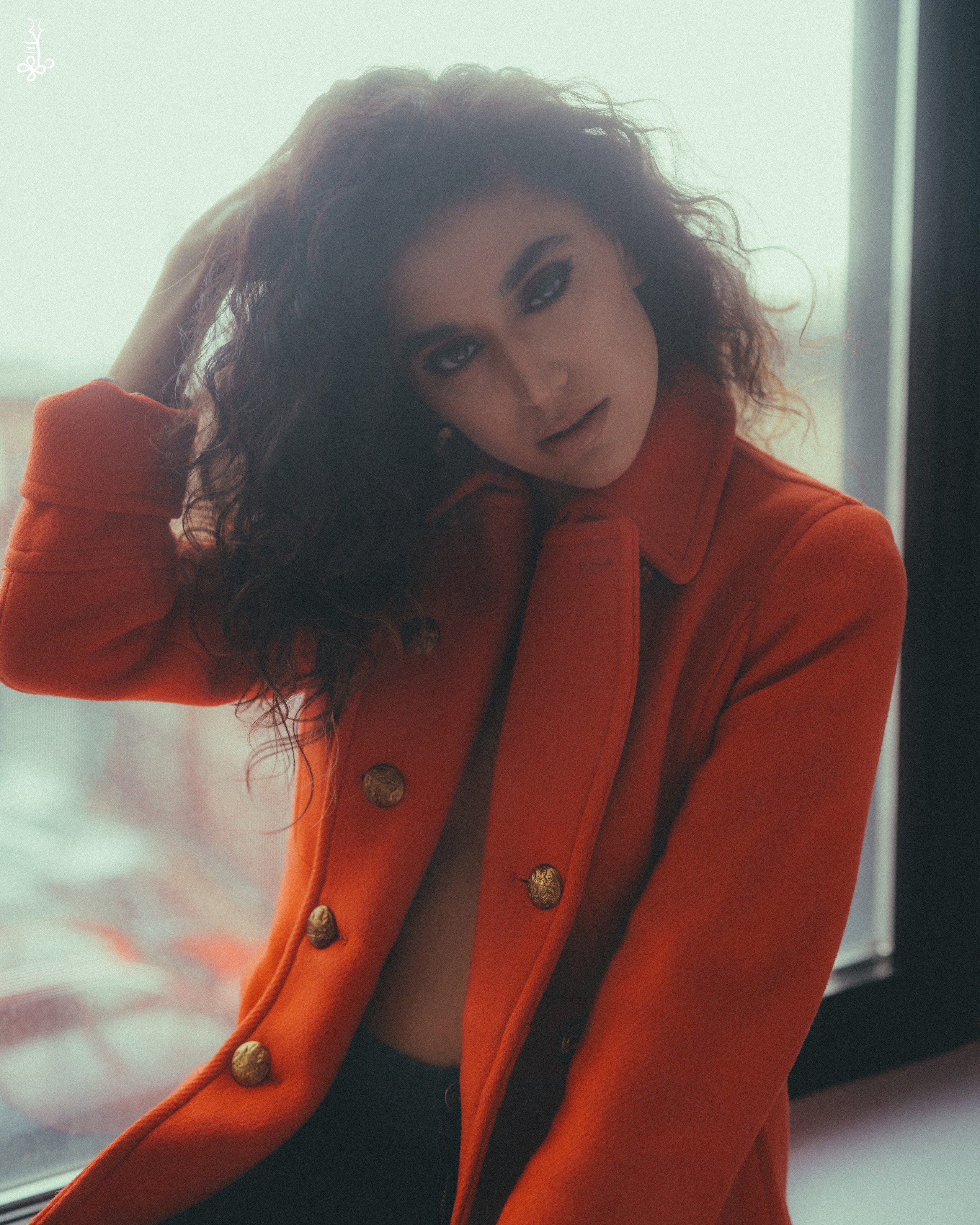 SABRINA ALI. Ke’Ondris