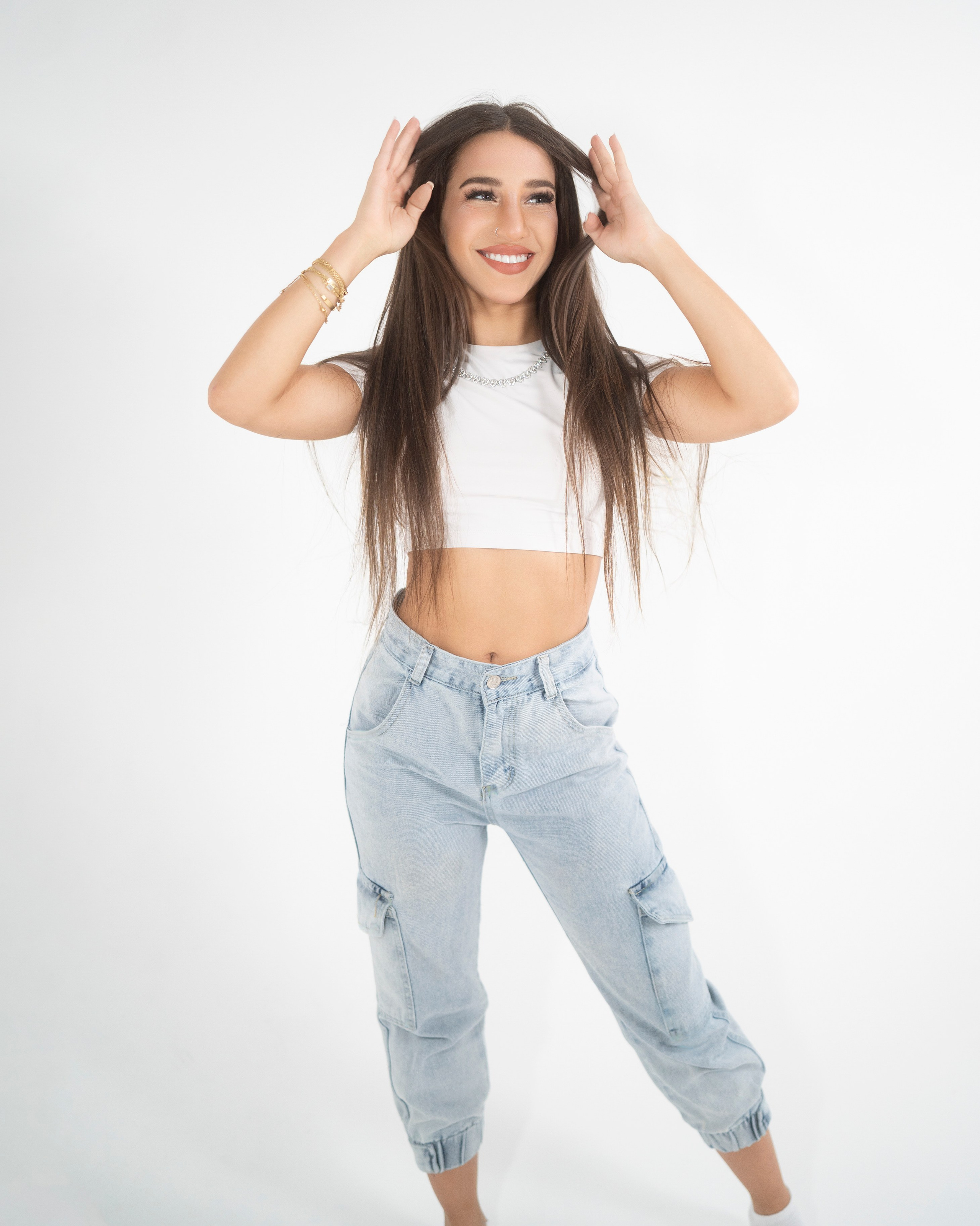 KELLY RODRIGUES. Ke’Ondris