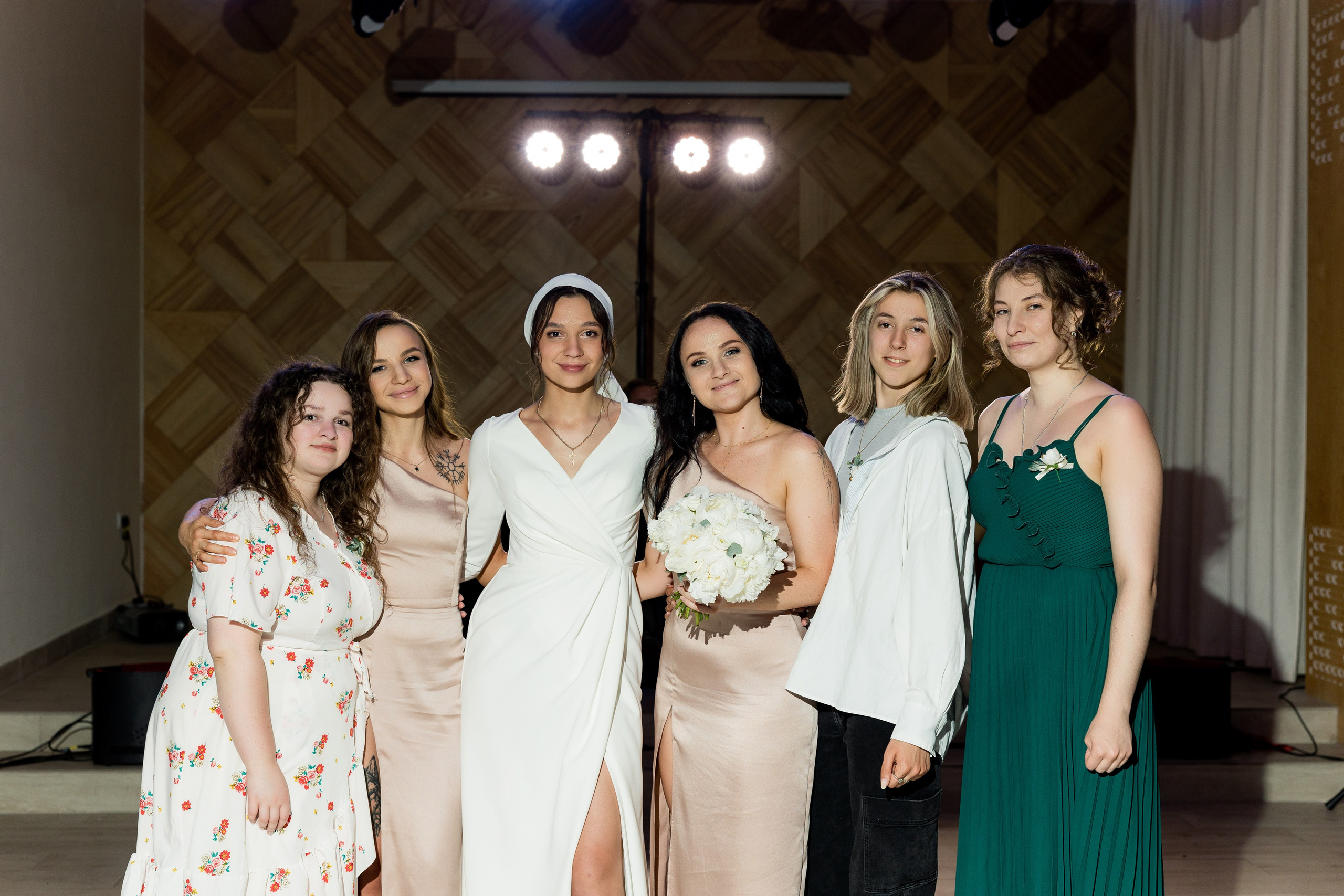 Anna Dmytro. Ірина Терещук