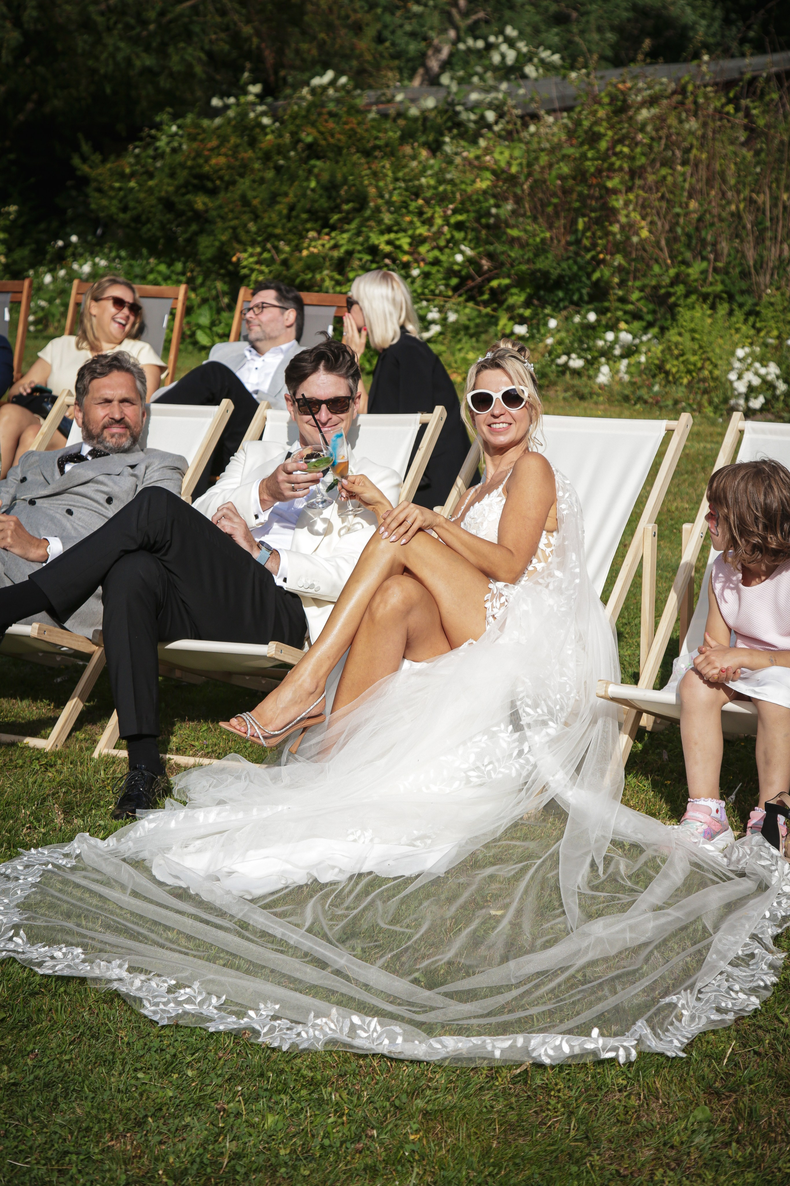 Wedding. Portrait Photographer in Berlin