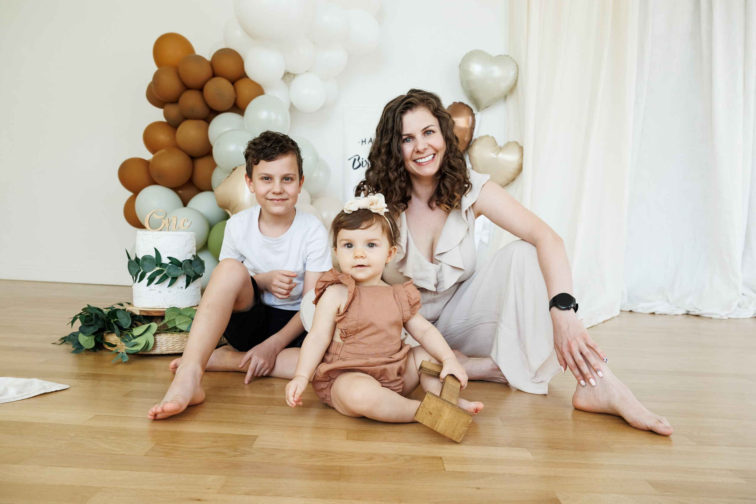 Честит Рожден Ден. Фотограф Ирина Йотова