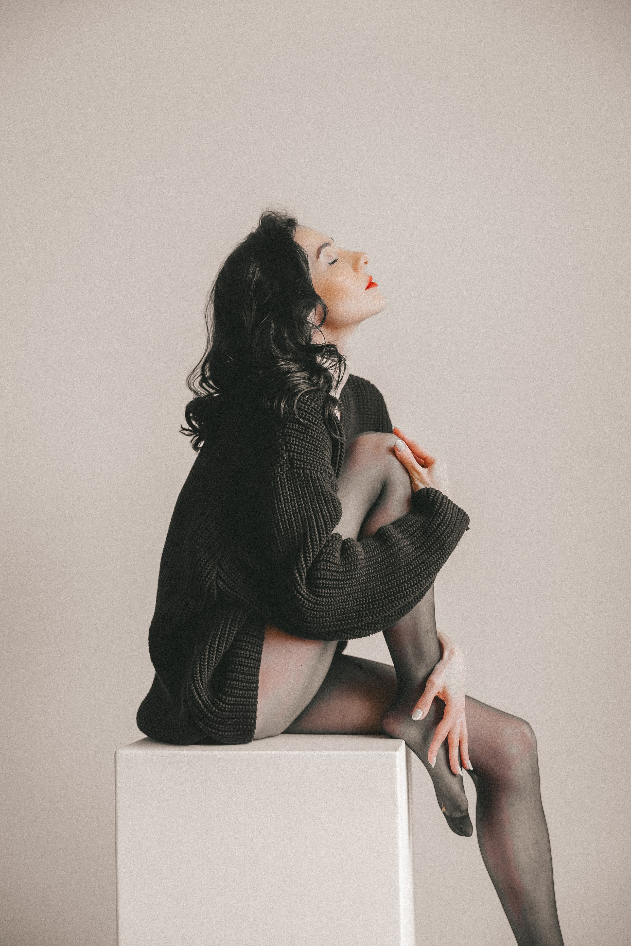 Индивидуална фотосесия. Фотограф Ирина Йотова