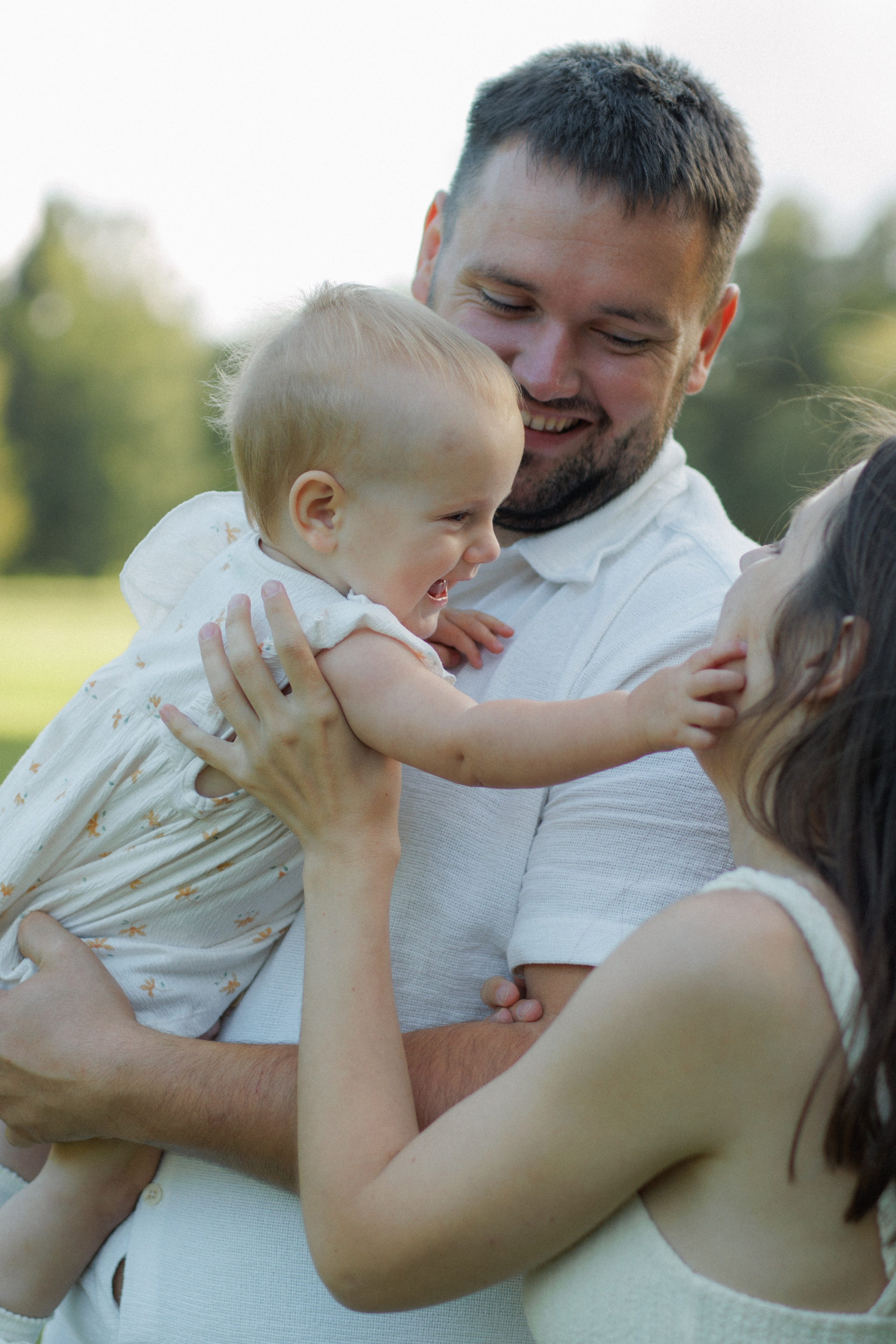 S&D family. Emily Photography
