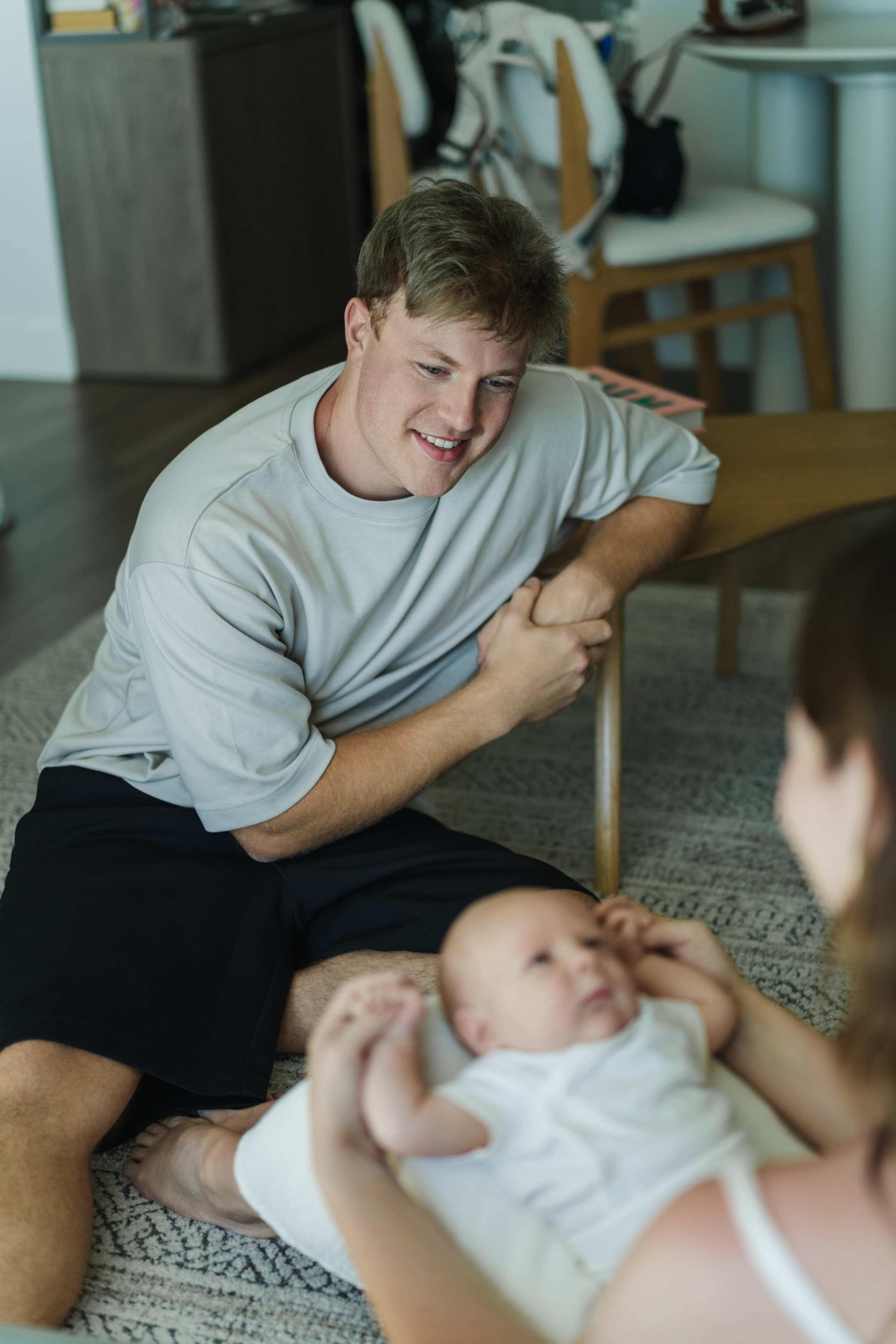 Maternity & Newborn. Barbarica. Photography